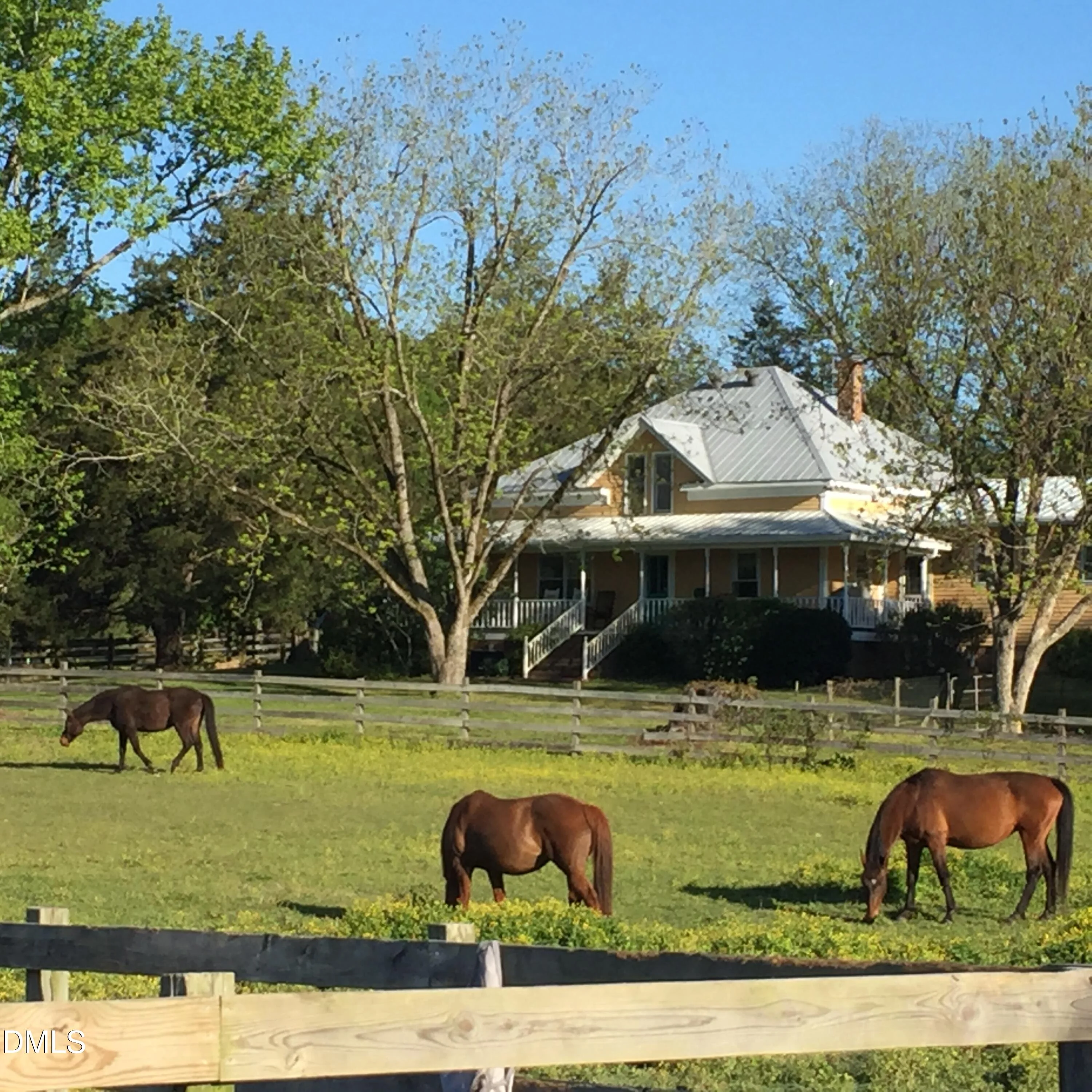 146 Hoke Brooks Road