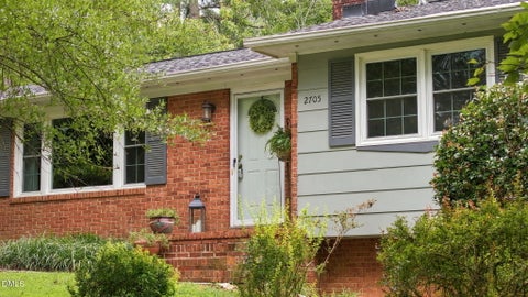 2705 Newquay Street Durham NC 27705