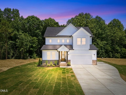 Photo of 75 Basil Court, Franklinton, NC 27525 (MLS # 10162614)