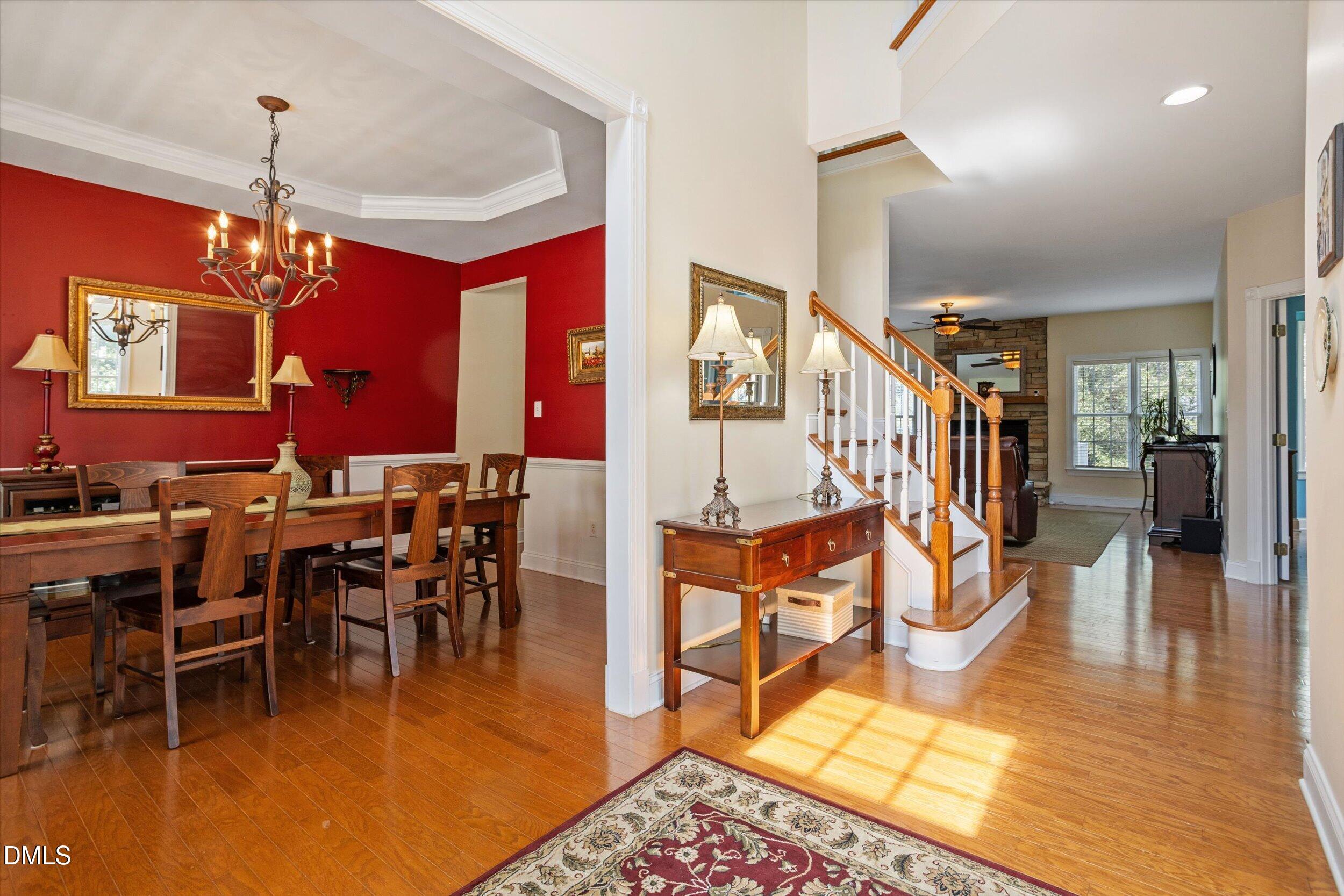 9408 Misty Creek Lane