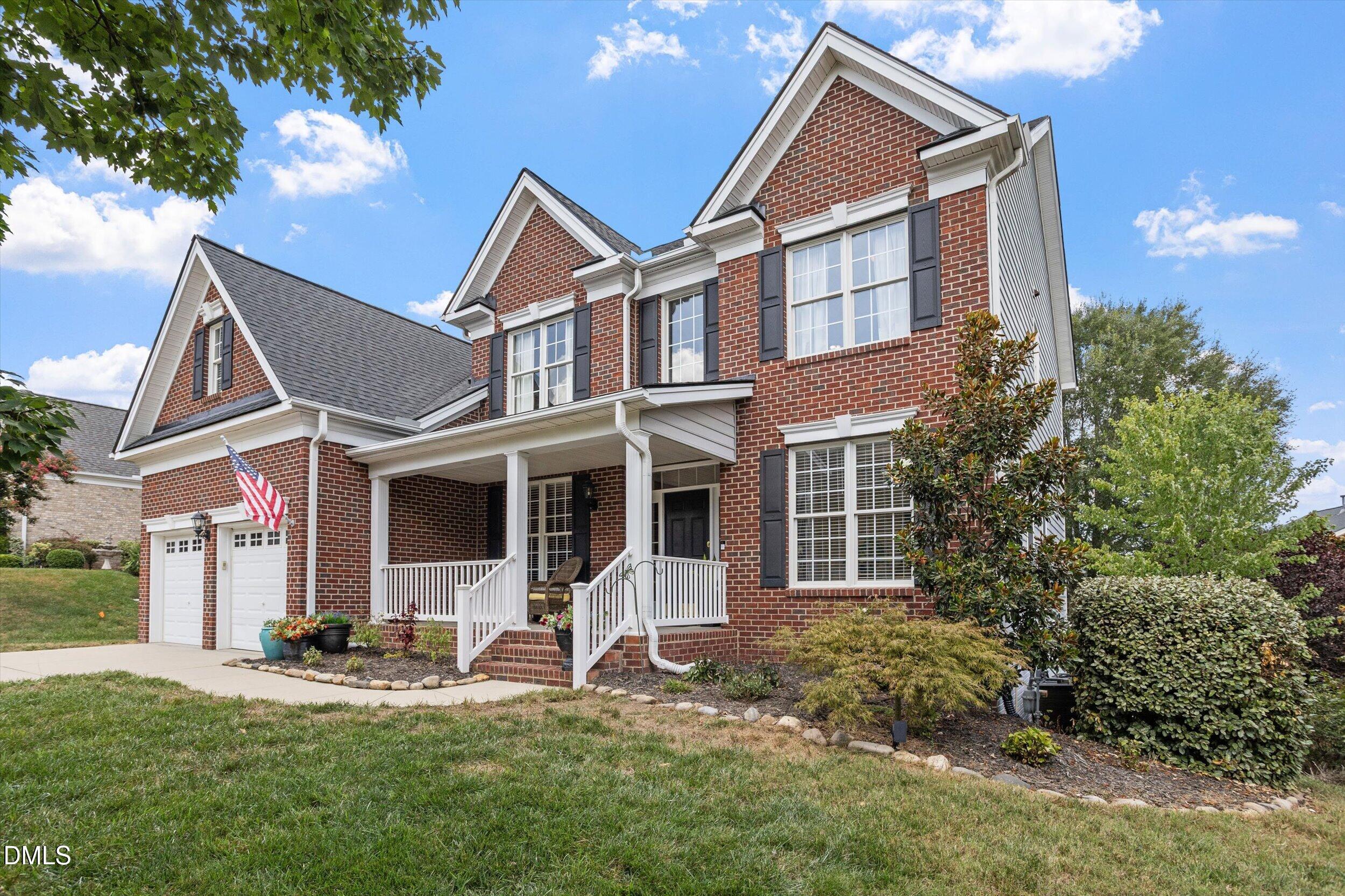 9408 Misty Creek Lane