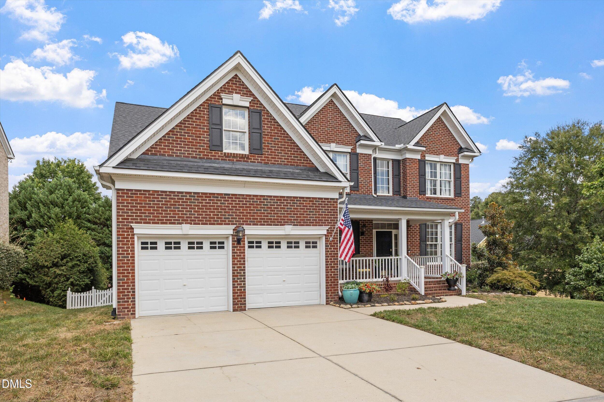 9408 Misty Creek Lane