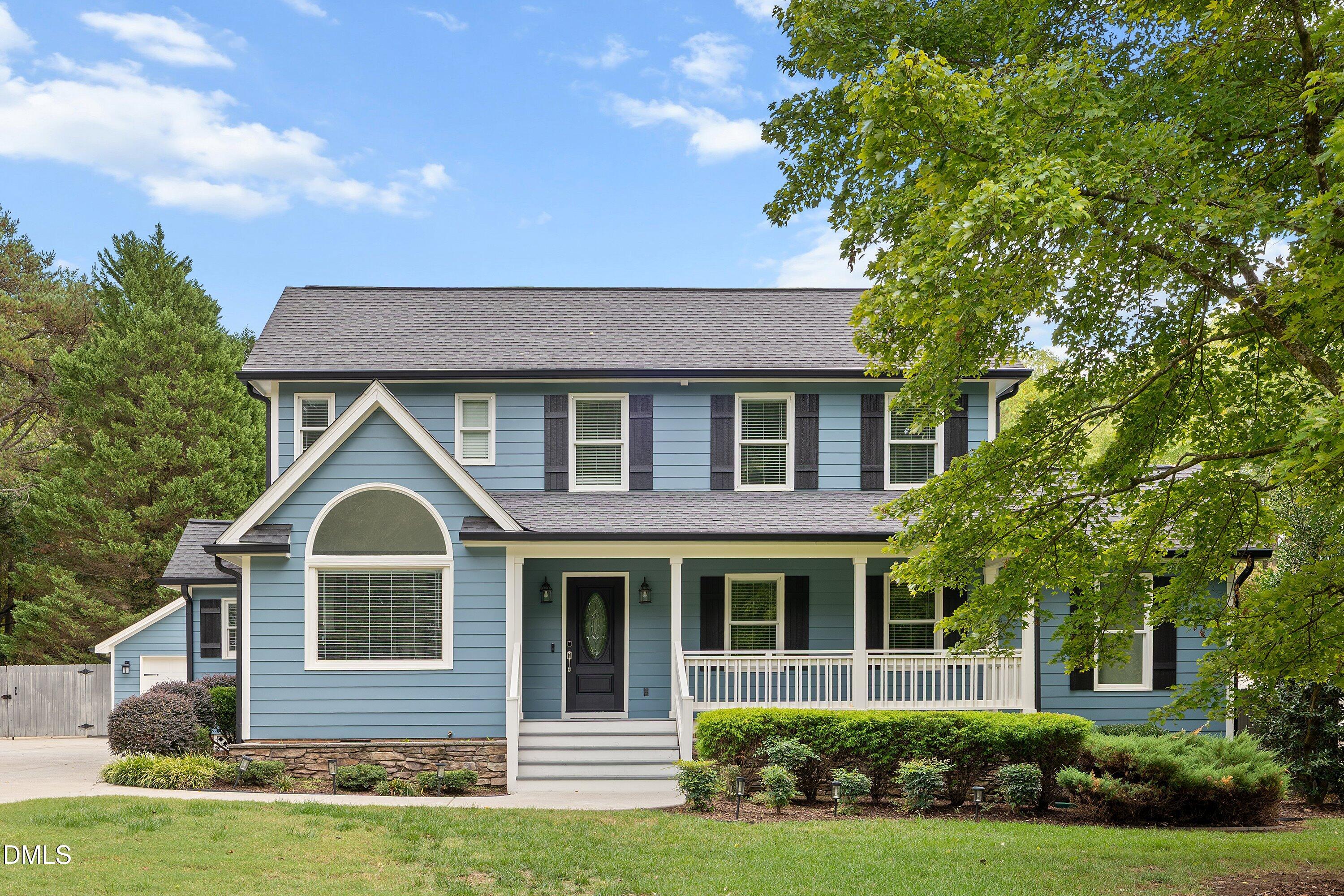 8421 Wyndridge Drive