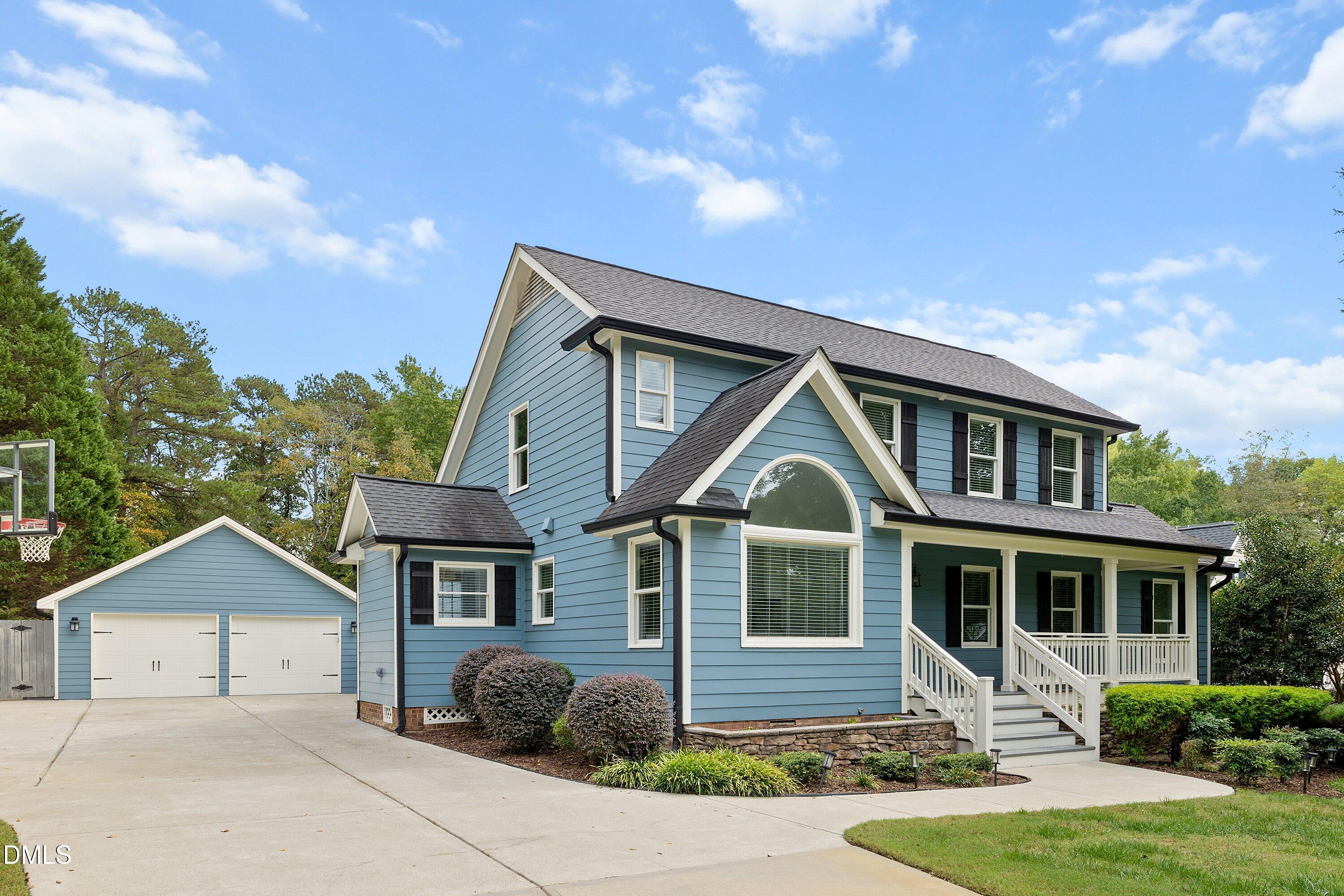 8421 Wyndridge Drive