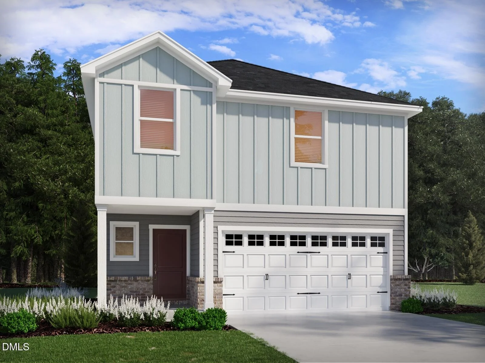 5117 Cardinal Rdg Way