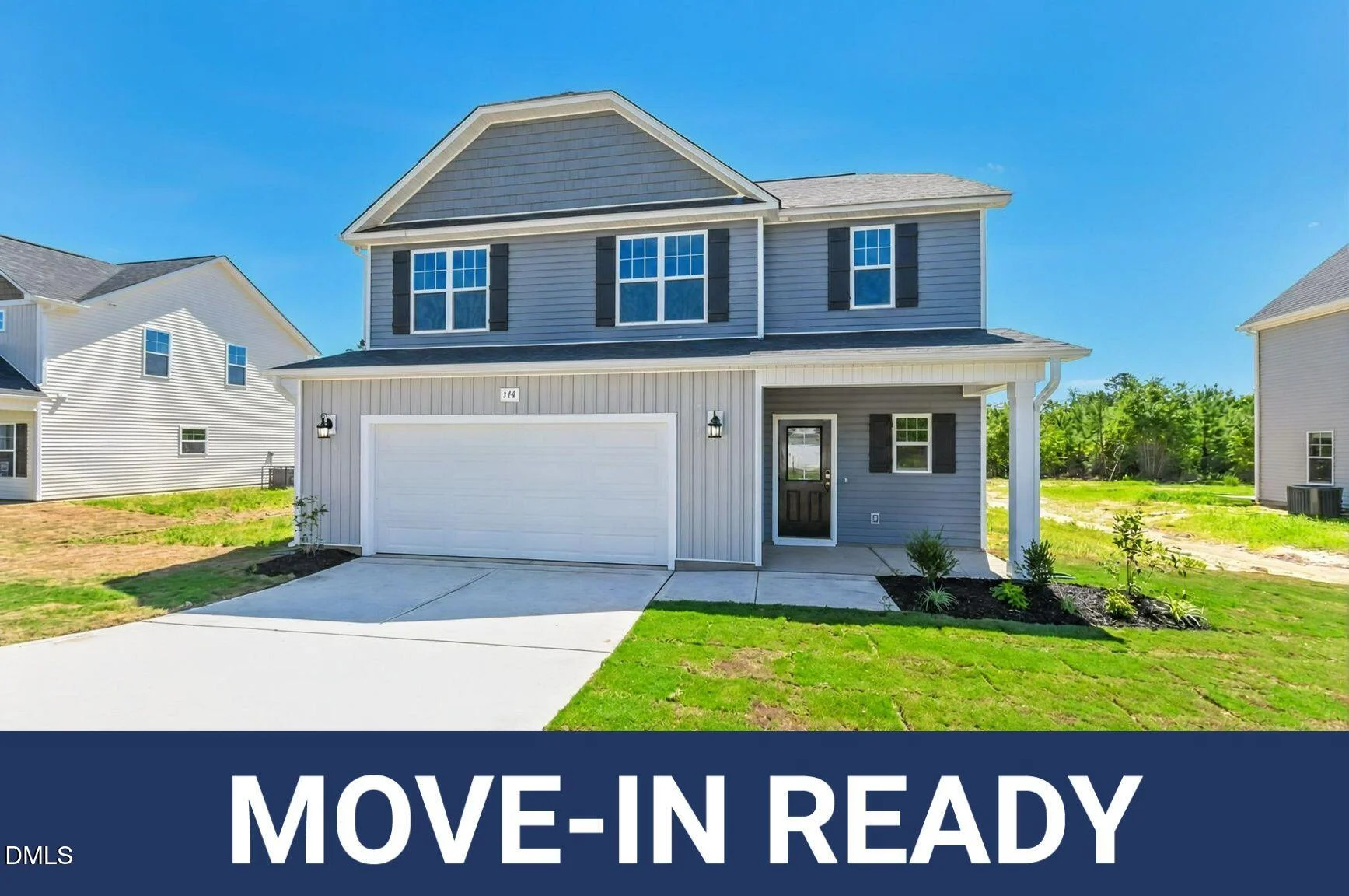 114 Ambrosia Way Unit Lot 20