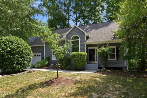 Photo of 100 Riverbirch Point, Carrboro, NC 27510 (MLS # 10194184)