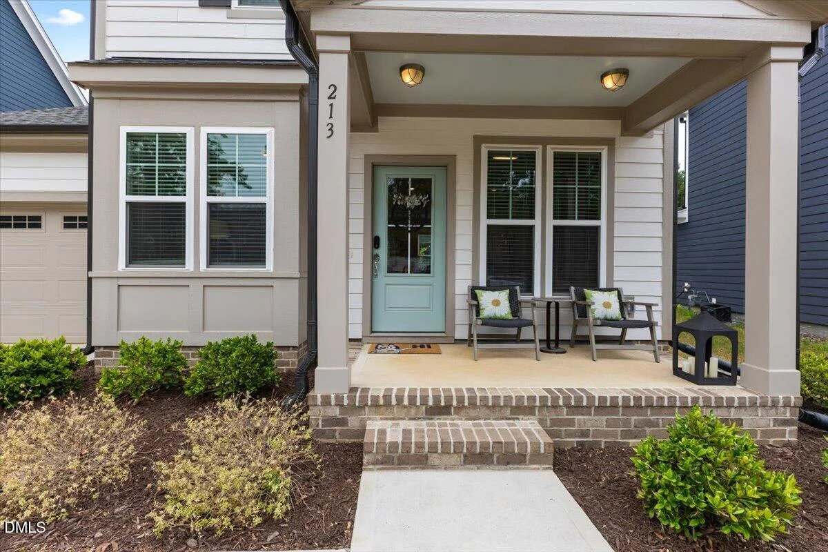 213 Sneed Lane