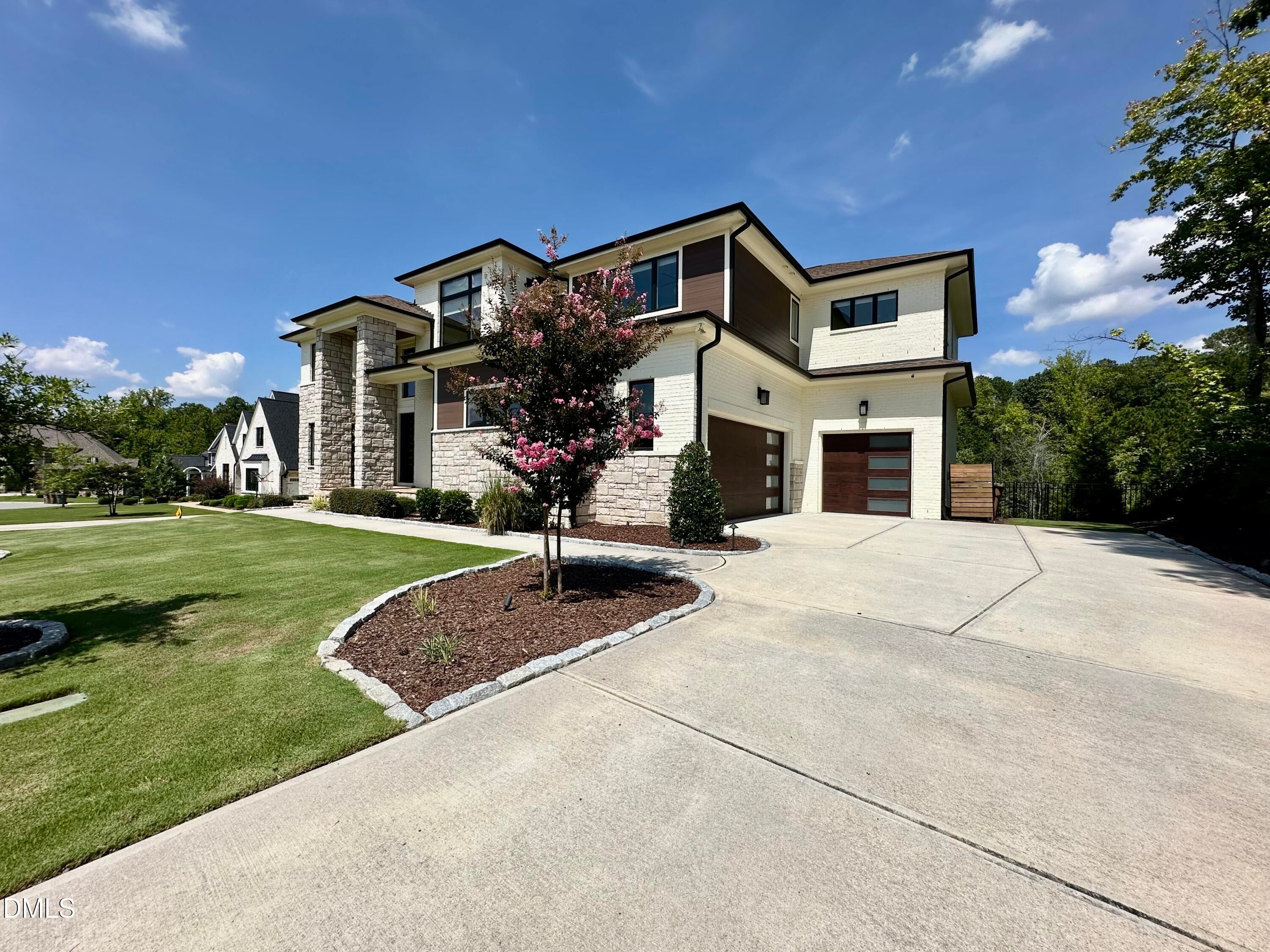 6540 Reserve Pine Drive