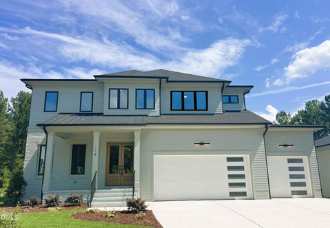 Photo of 114 Autumn Gate Street, Pittsboro, NC 27312 (MLS # 10192871)