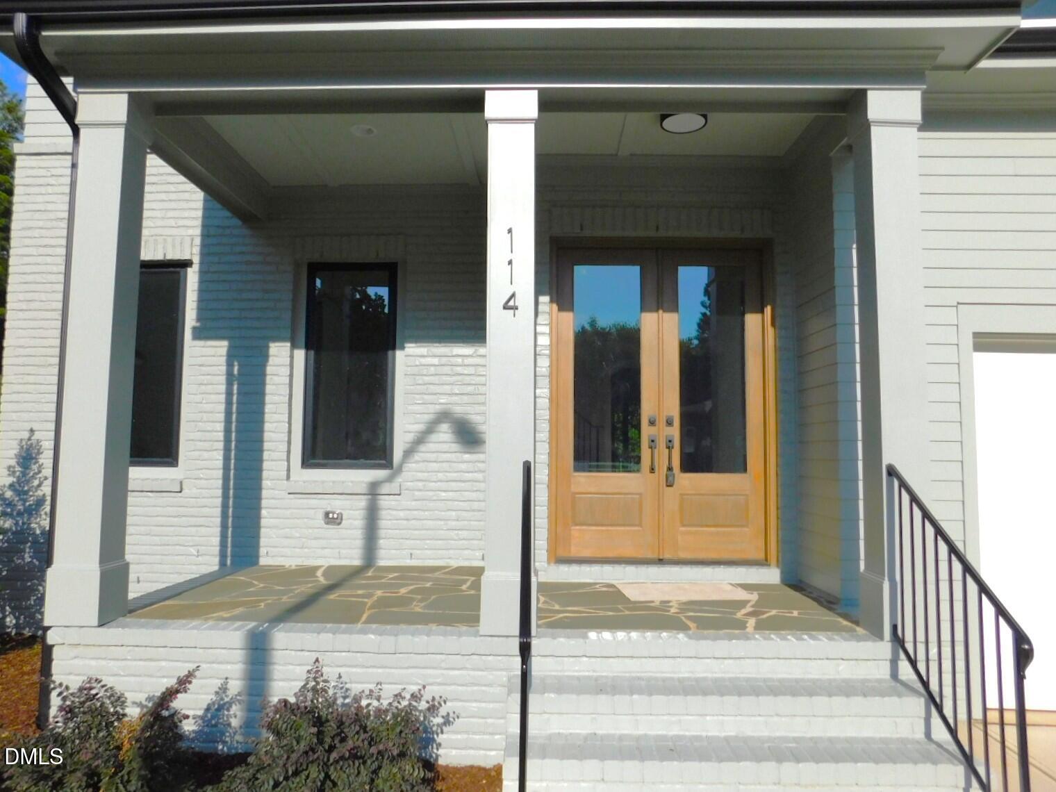 114 Autumn Gate Street