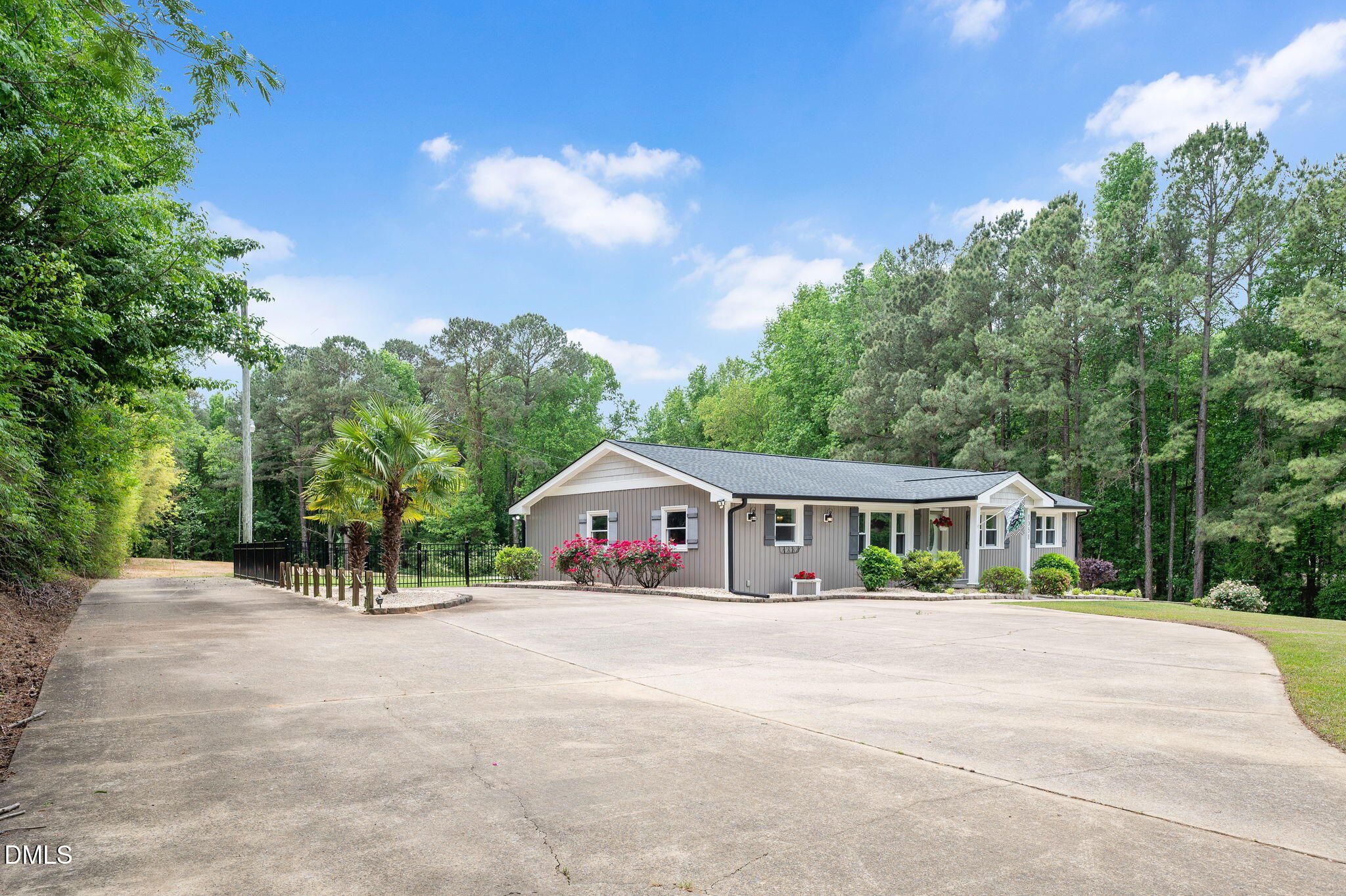 1051 Honeycutt Road