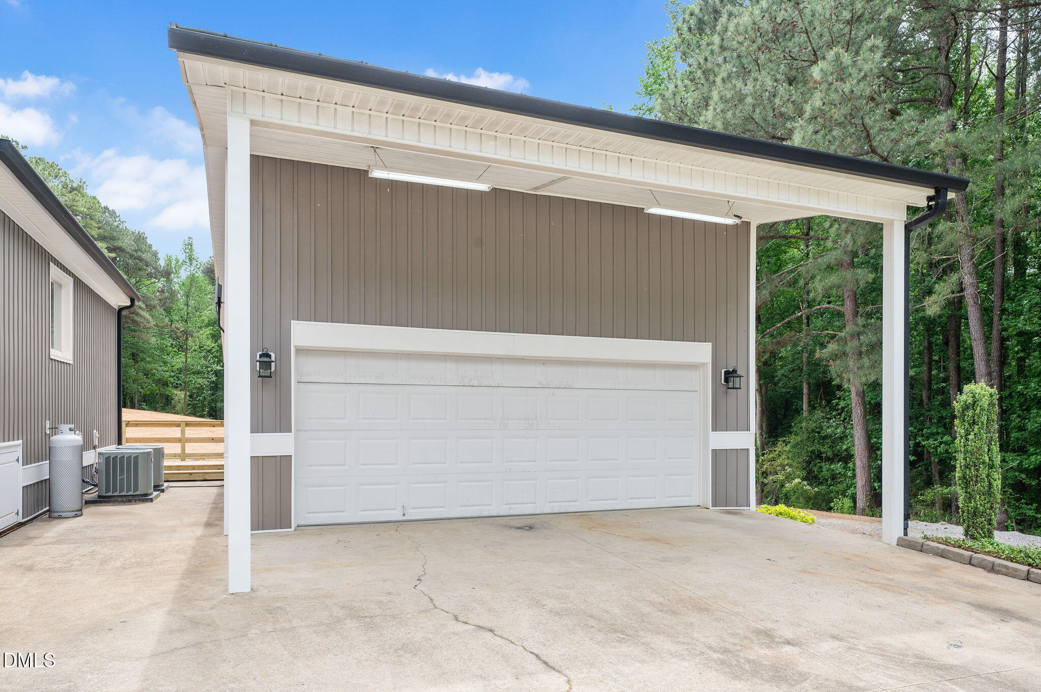 1051 Honeycutt Road