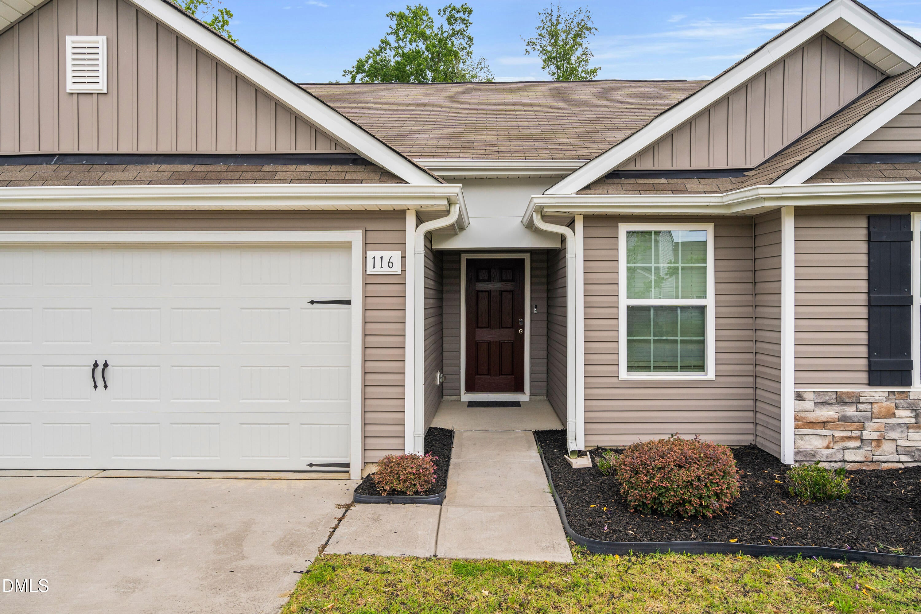 116 Brisk Drive