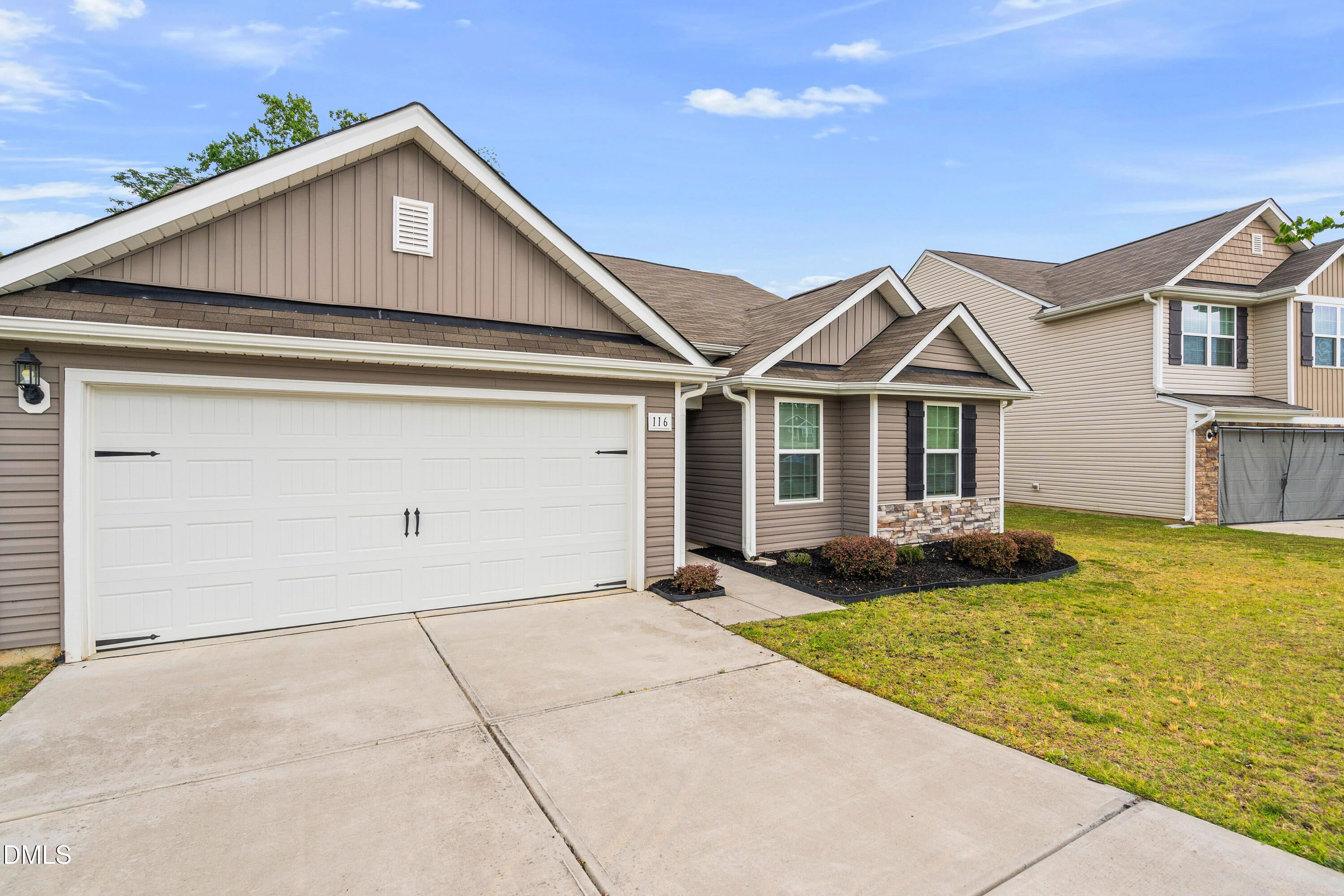 116 Brisk Drive