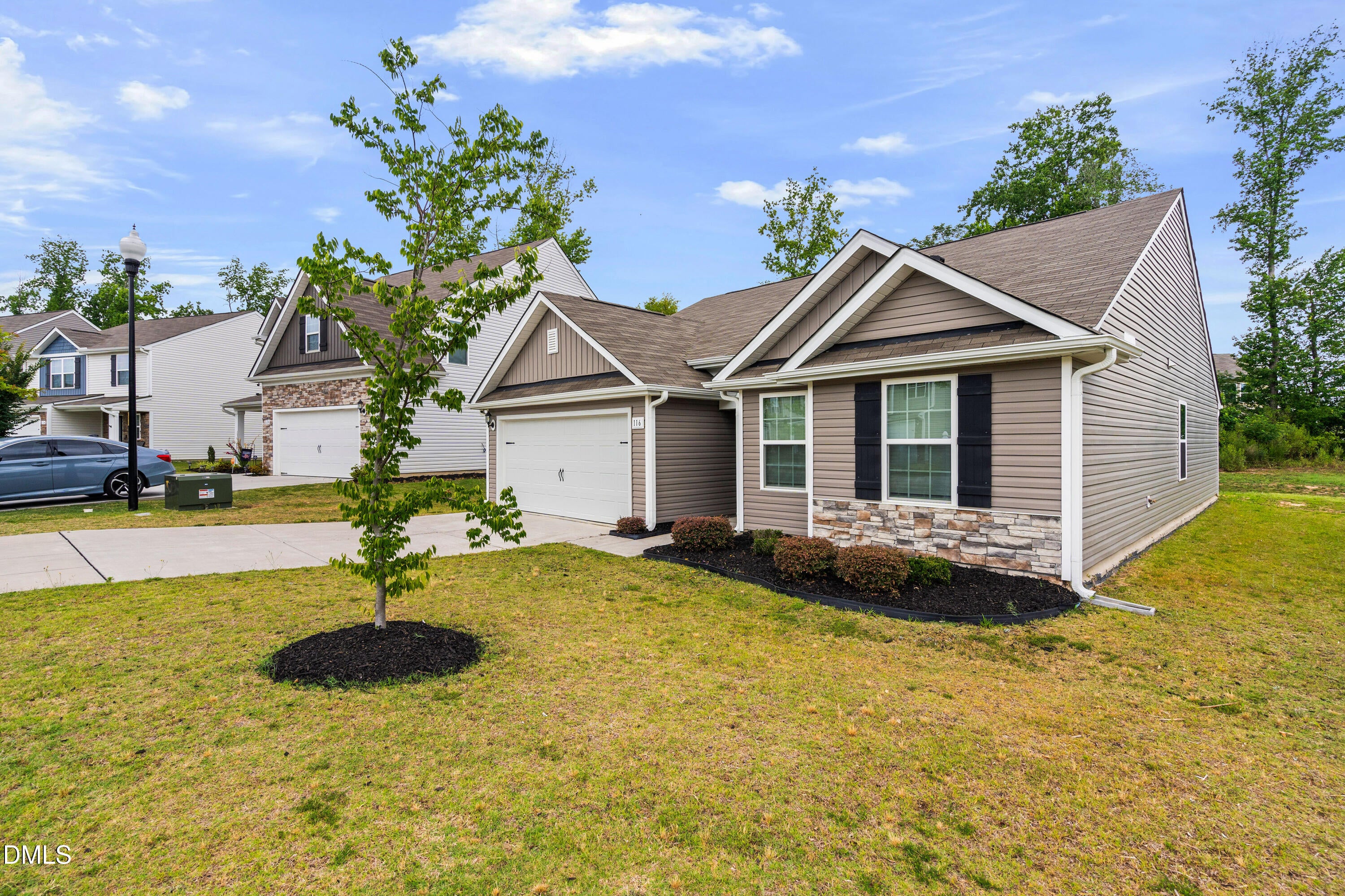 116 Brisk Drive