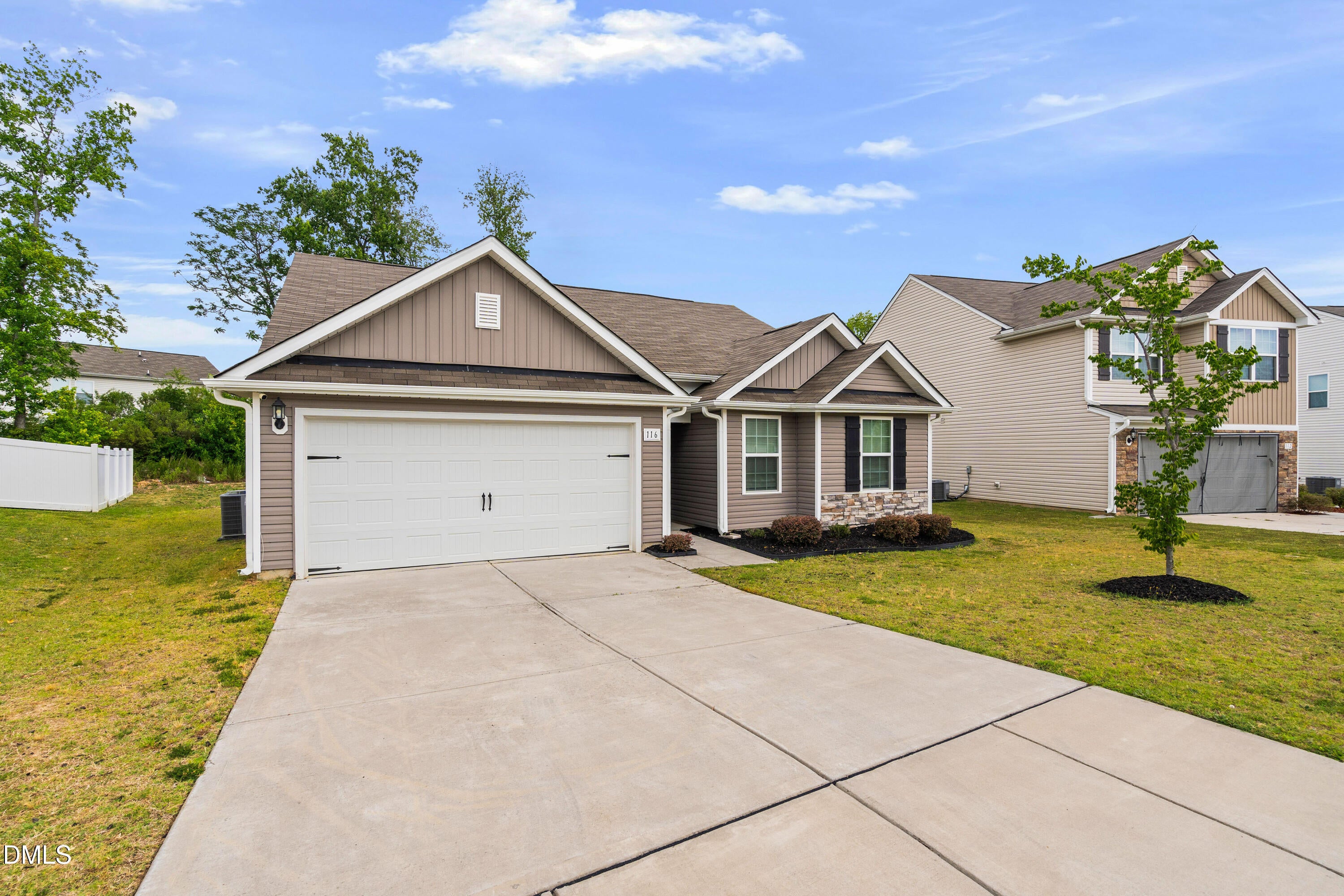 116 Brisk Drive