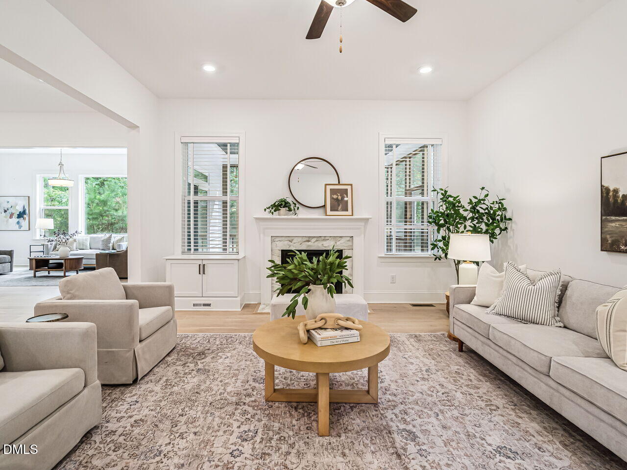 2756 Flume Gate Drive