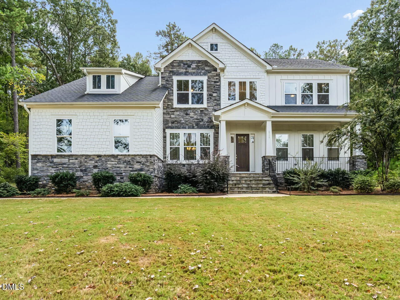 2756 Flume Gate Drive