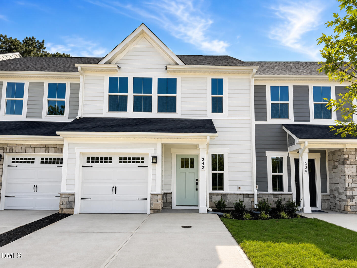 242 William Drive