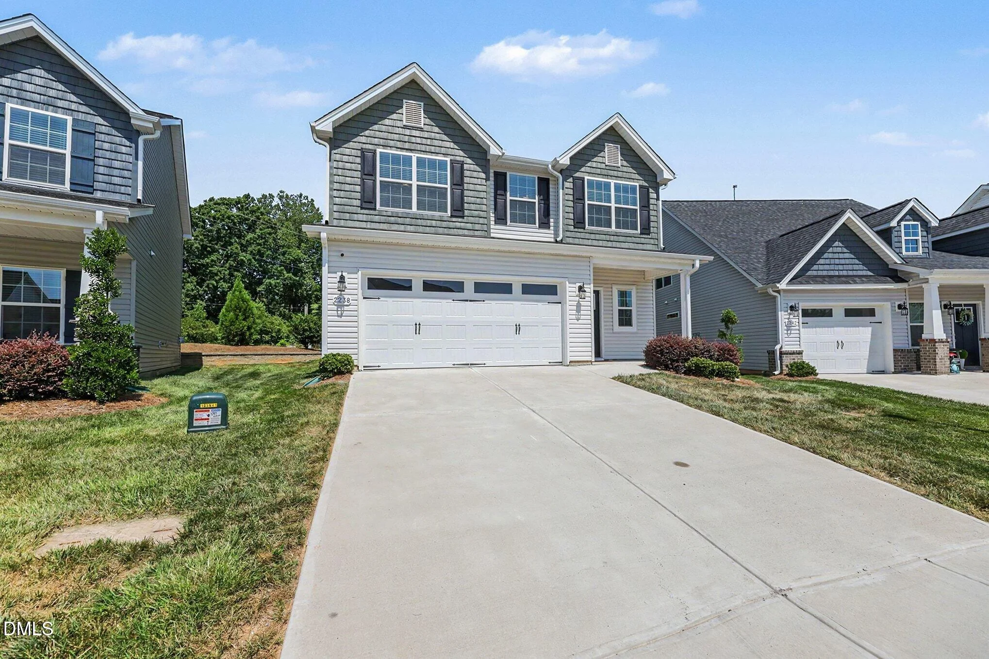 2238 Campbell Loop