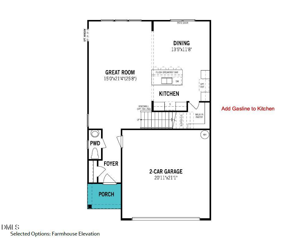 144 Cucumber Court
