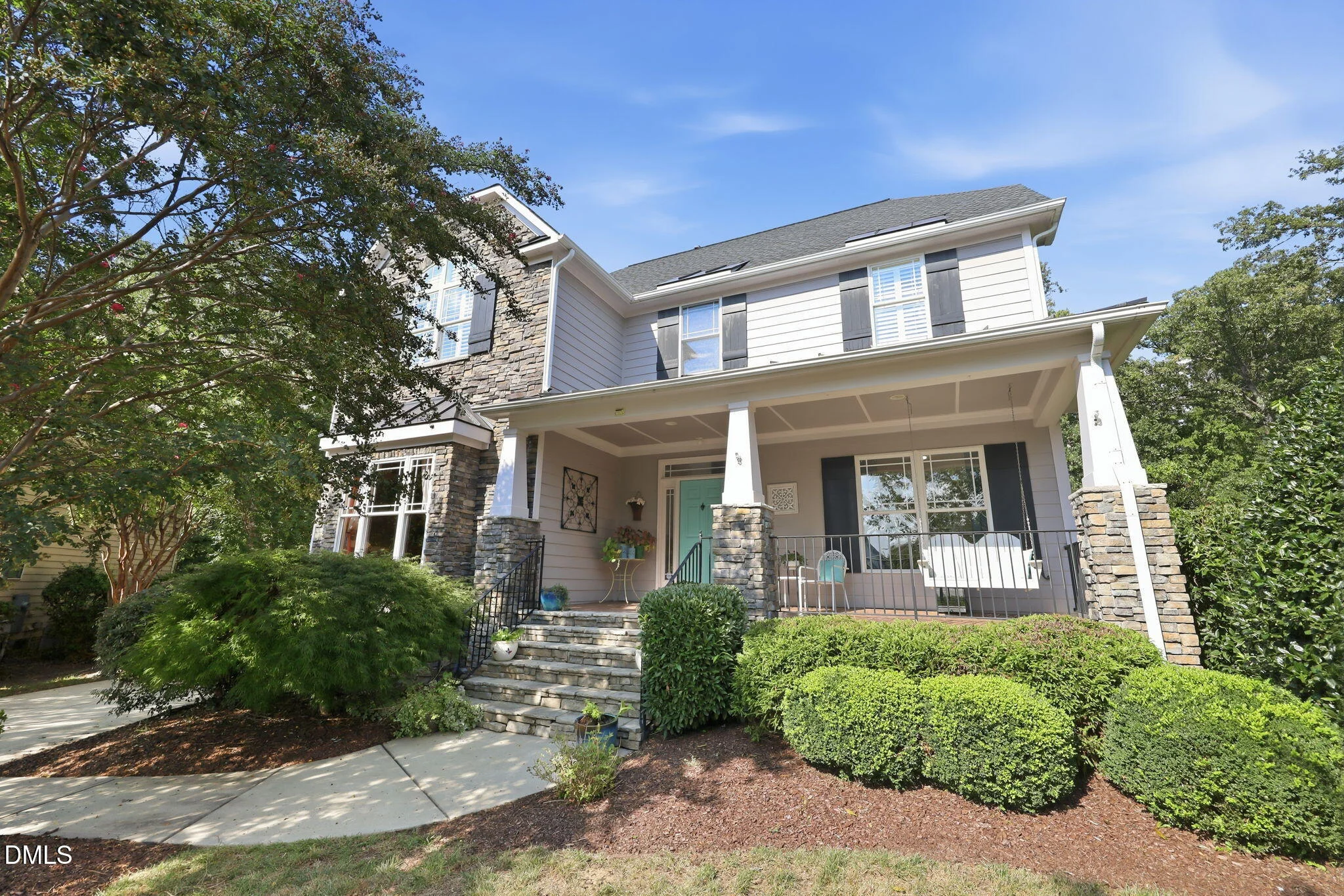 14003 Reynolds Court, Chapel Hill, NC, 27517