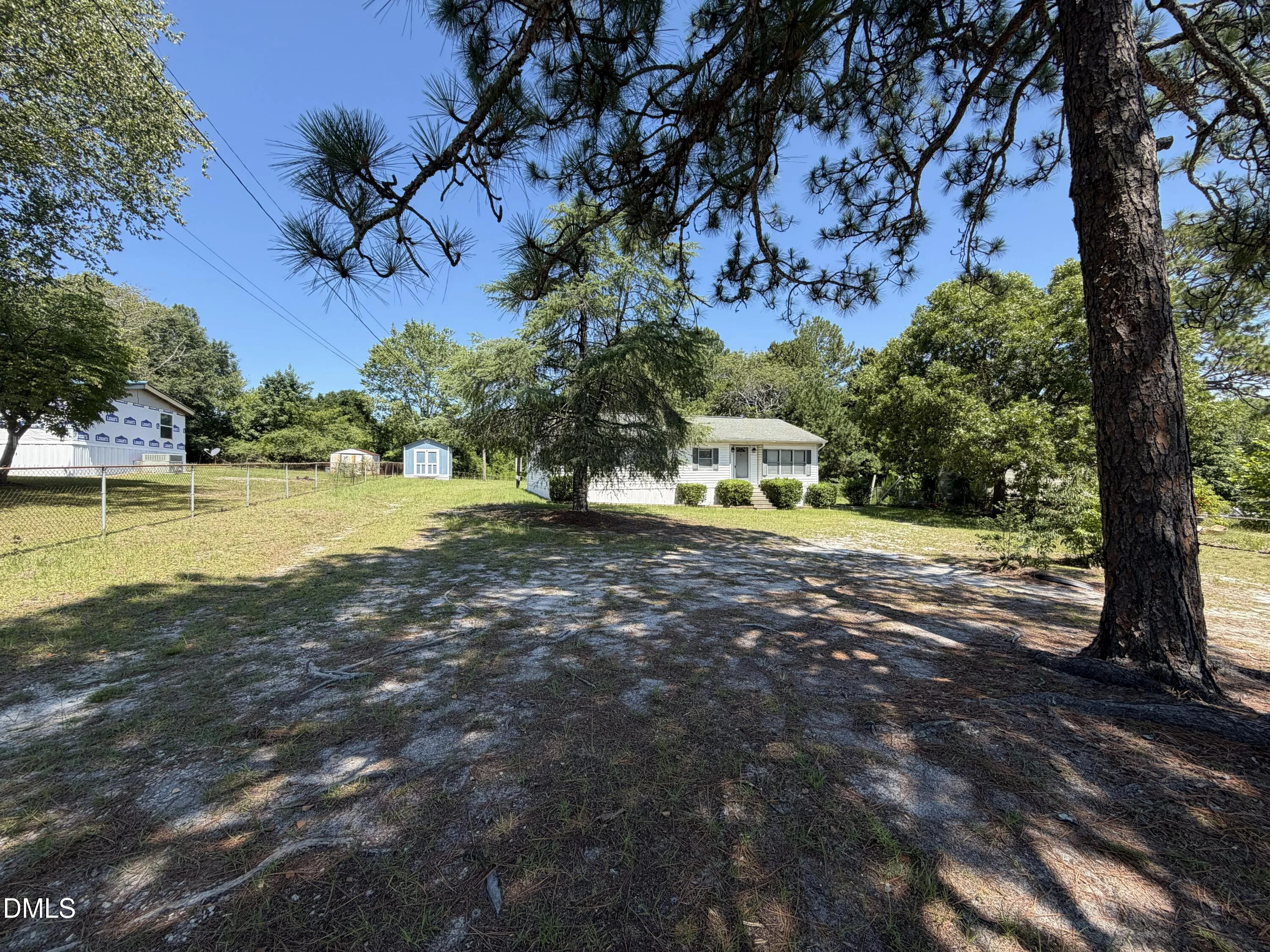 125 Dark Wood Drive