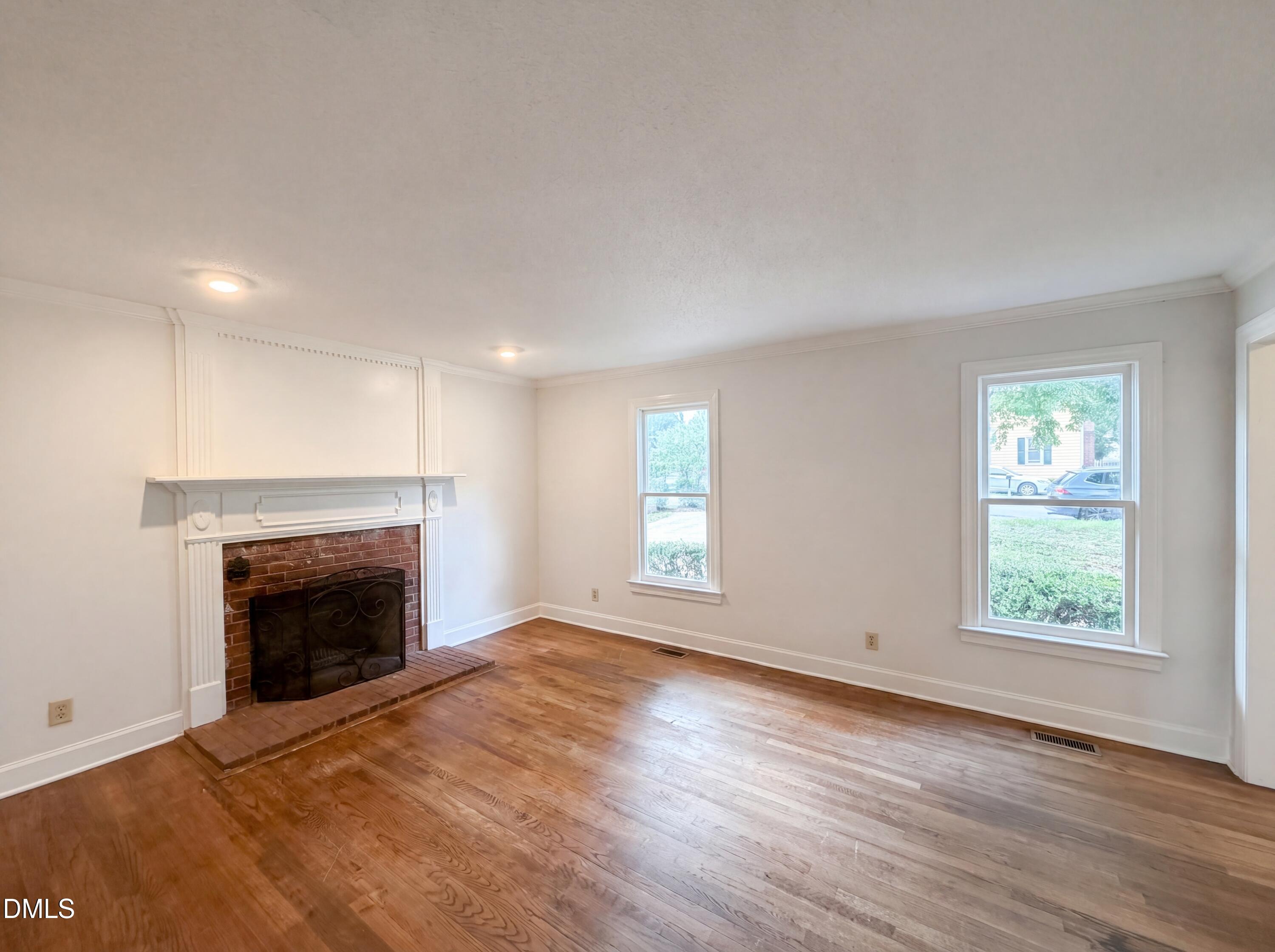 3921 Iron Horse Road