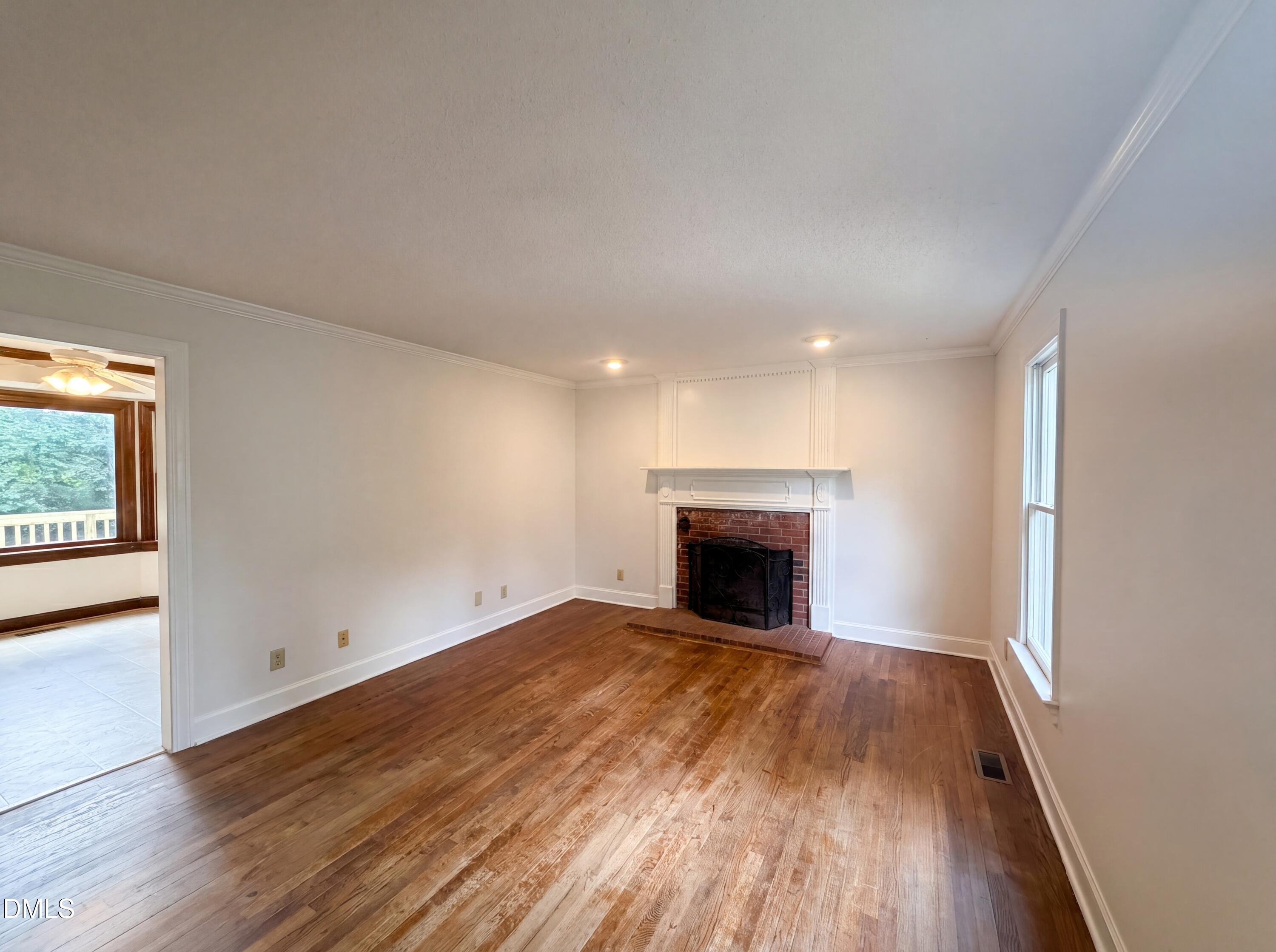 3921 Iron Horse Road