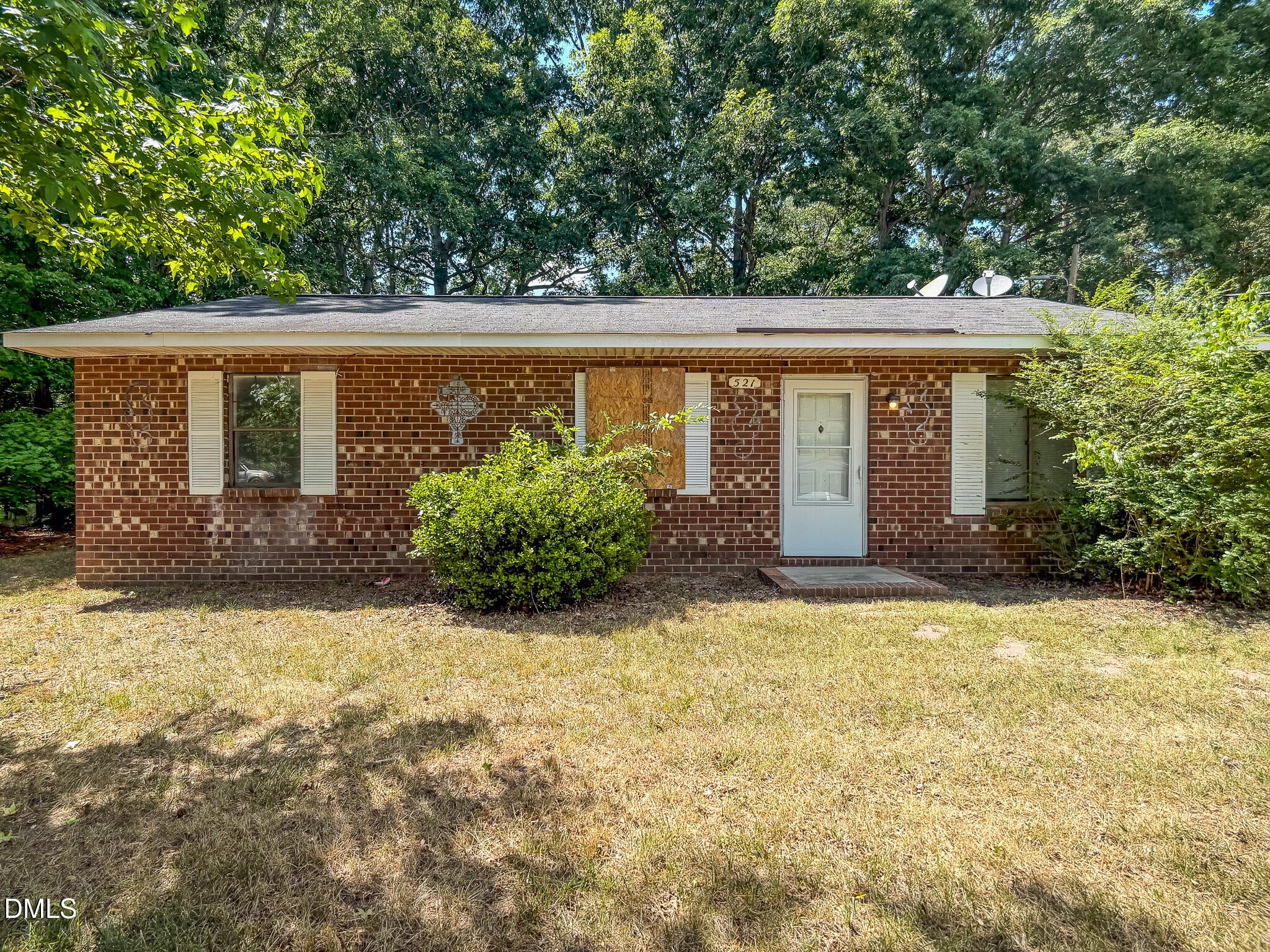 521 Locust Road