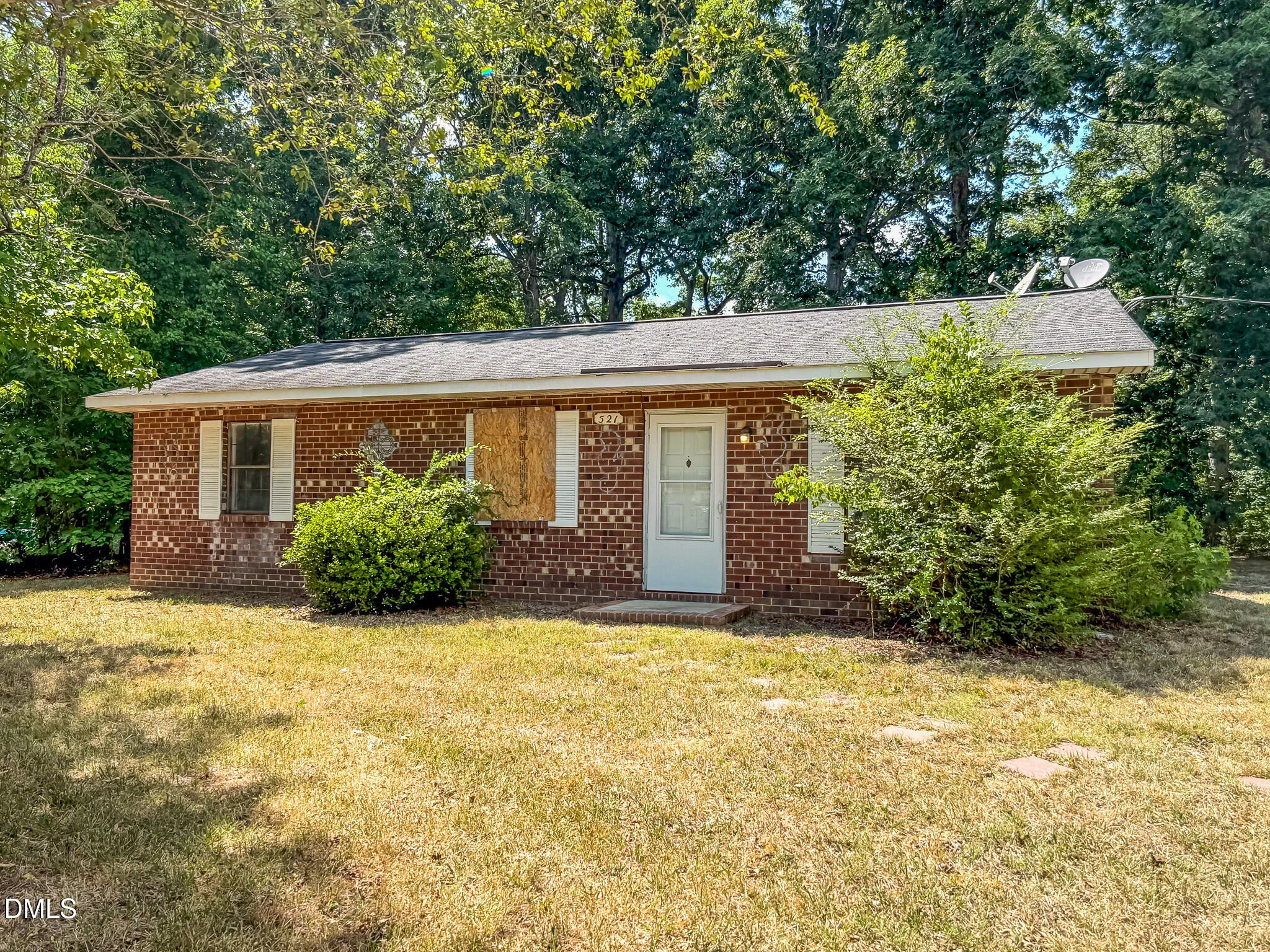521 Locust Road