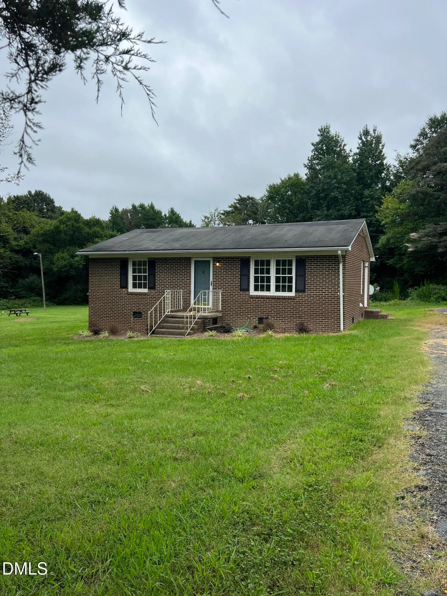 594 Robert Norris Road