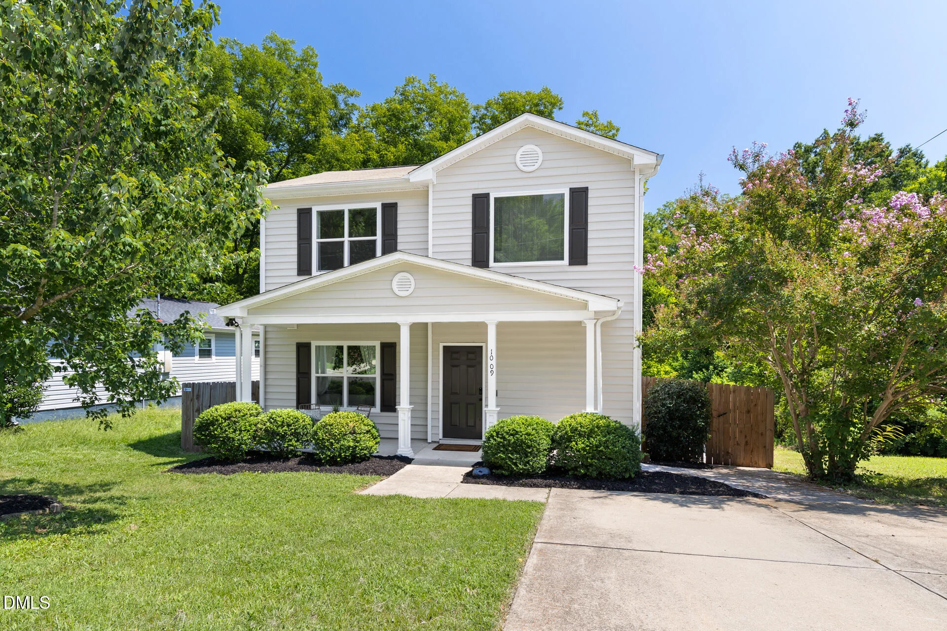 1009 Rock Street