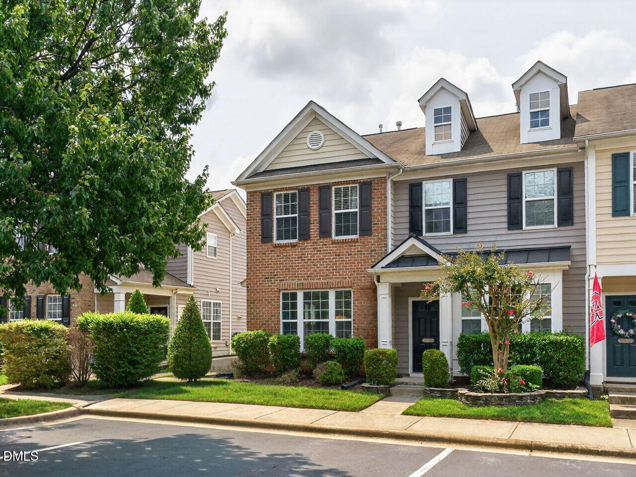 802 Bryant Street