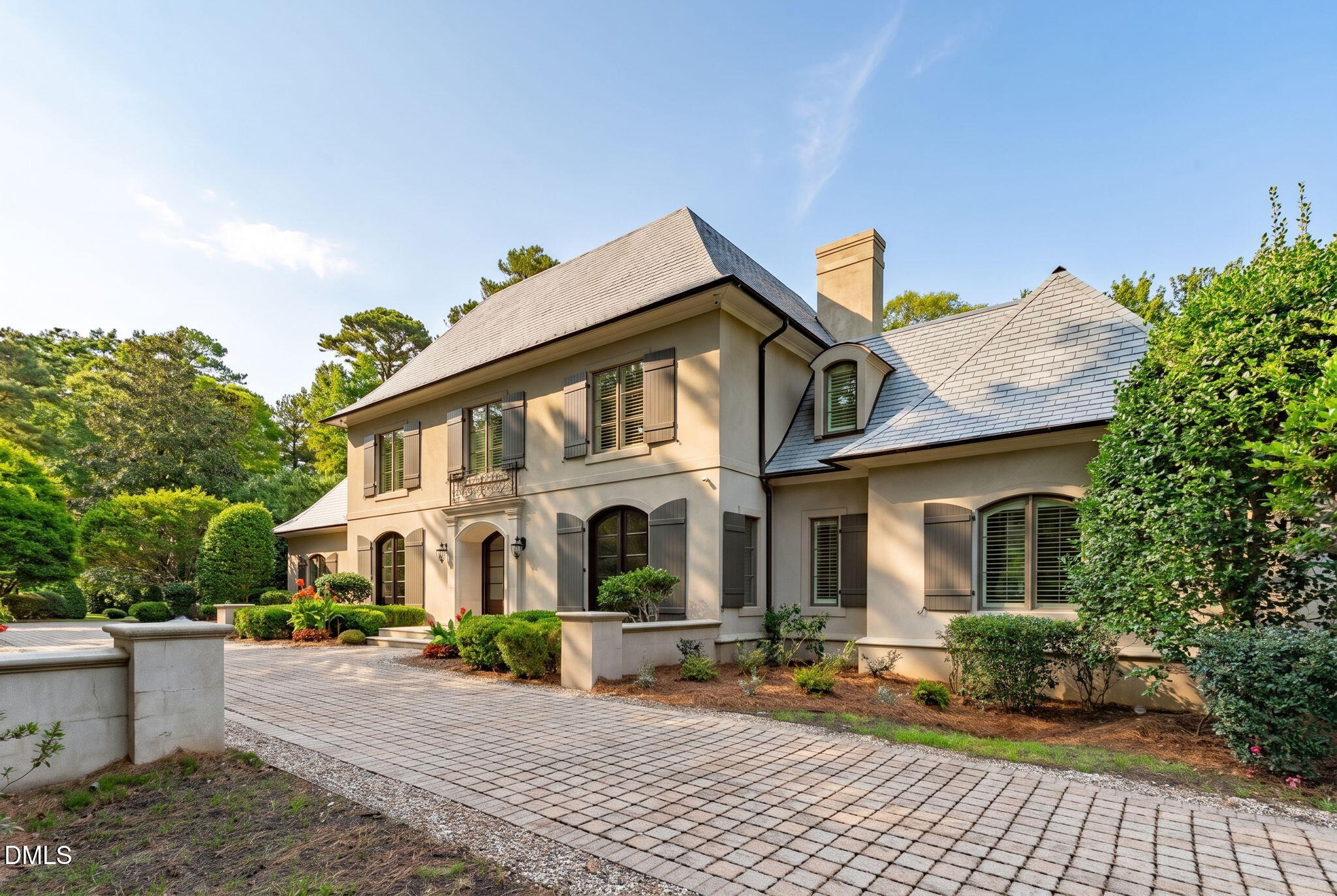 3417 Birk Bluff Court