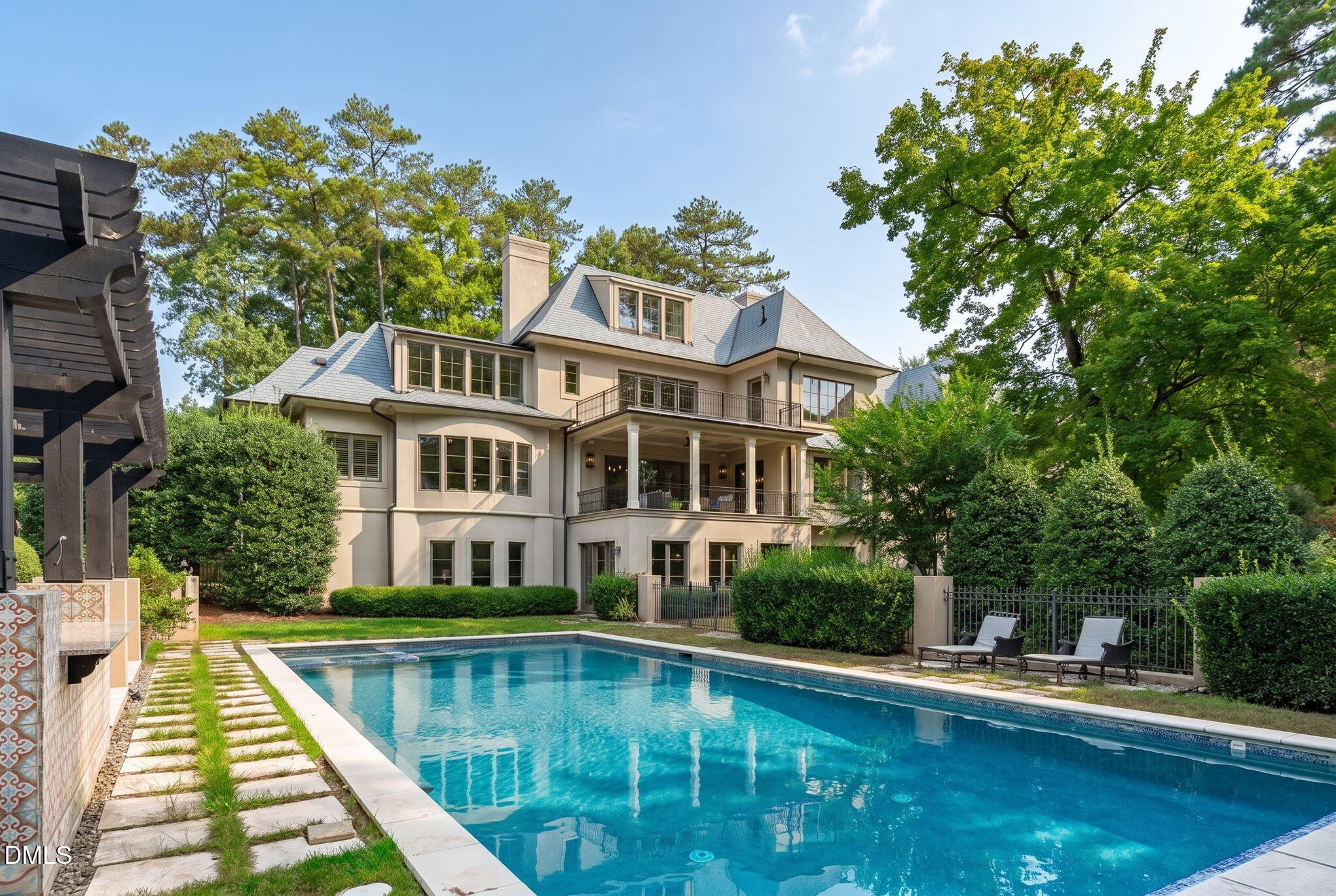 3417 Birk Bluff Court