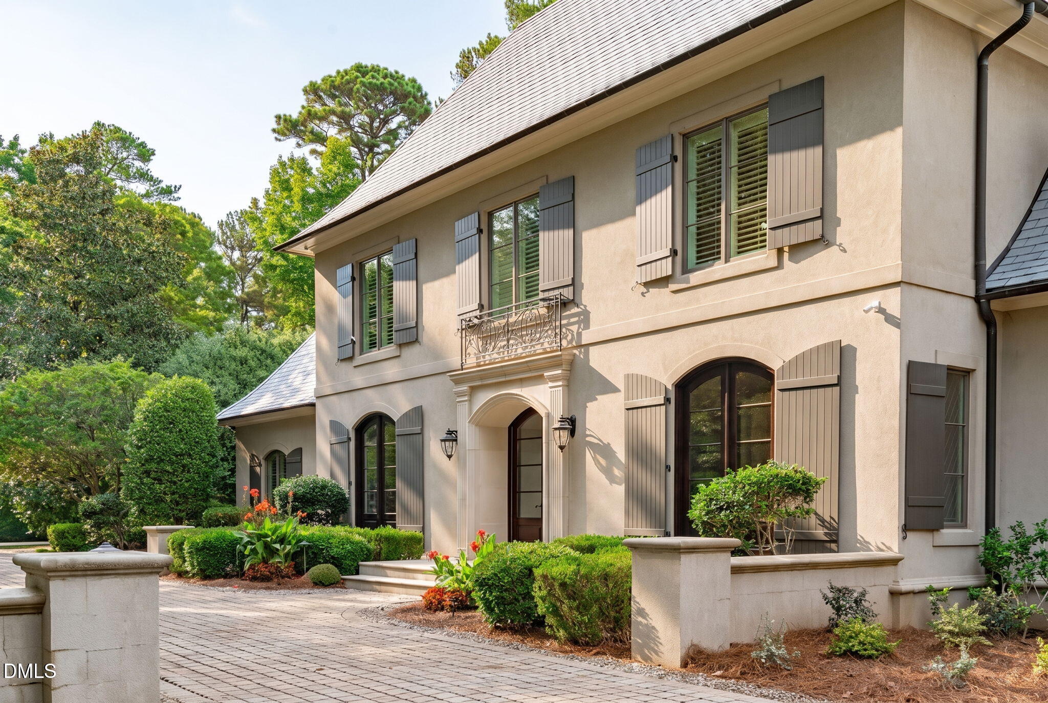 3417 Birk Bluff Court