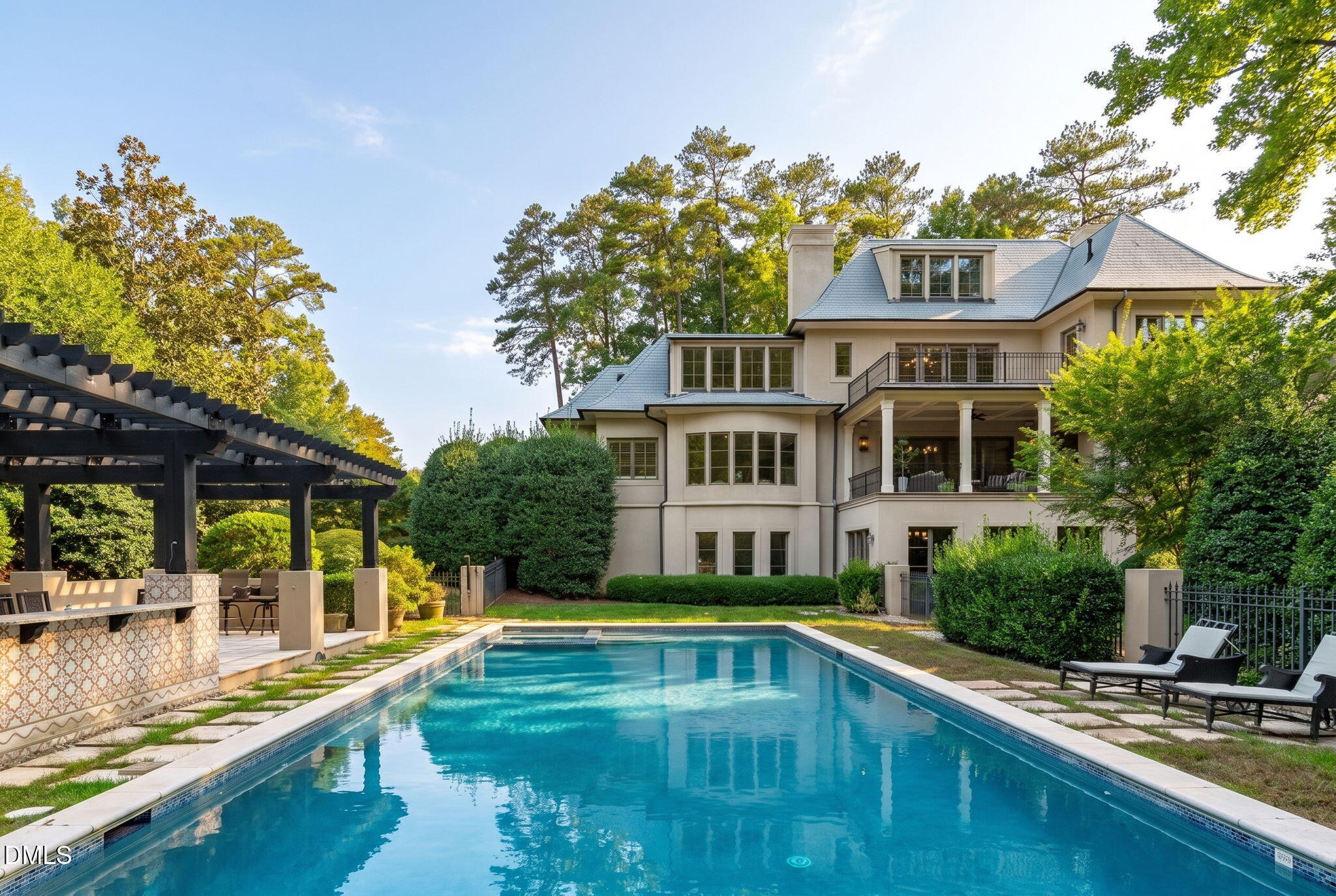 3417 Birk Bluff Court