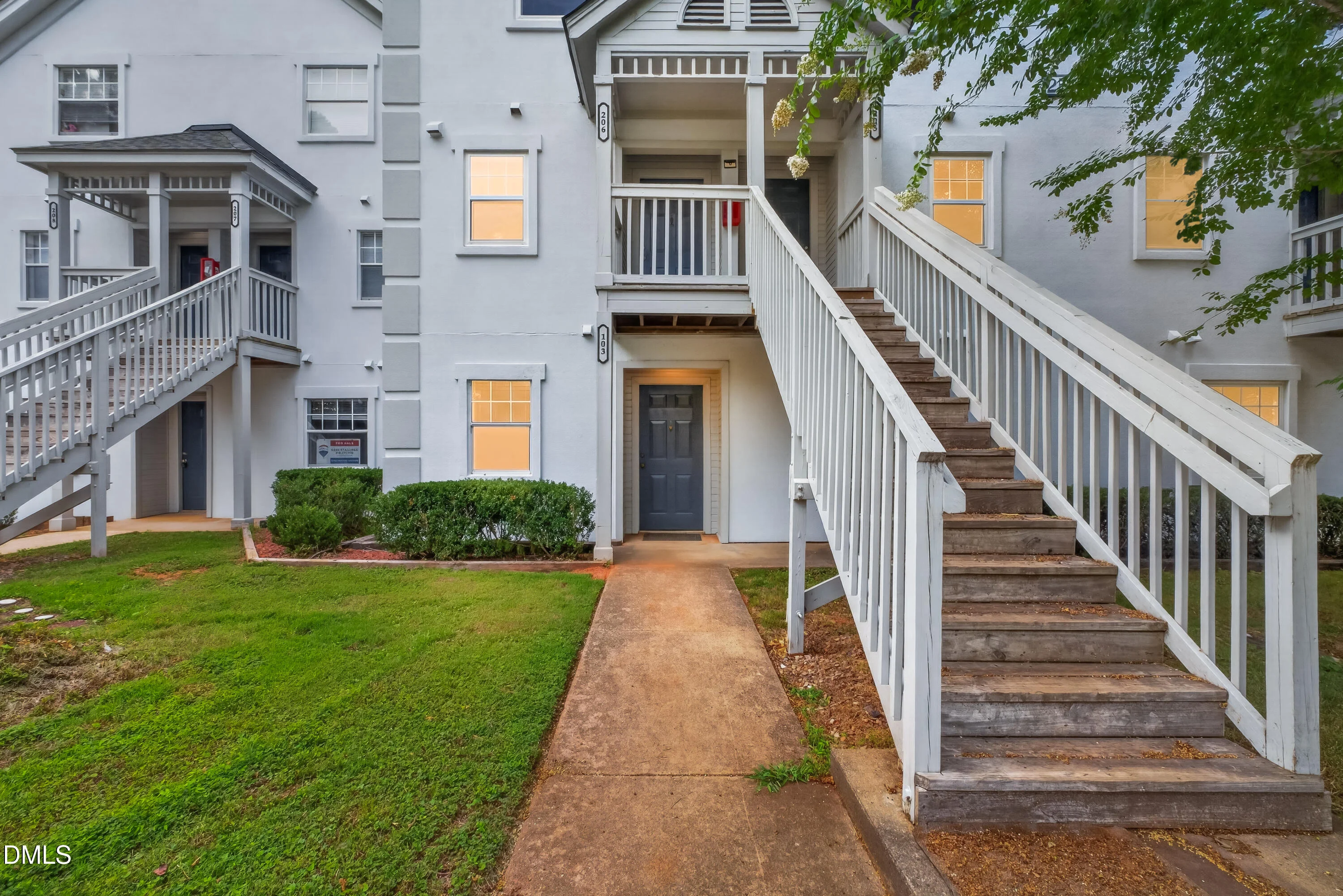2510 Avent Ferry Road Unit 103