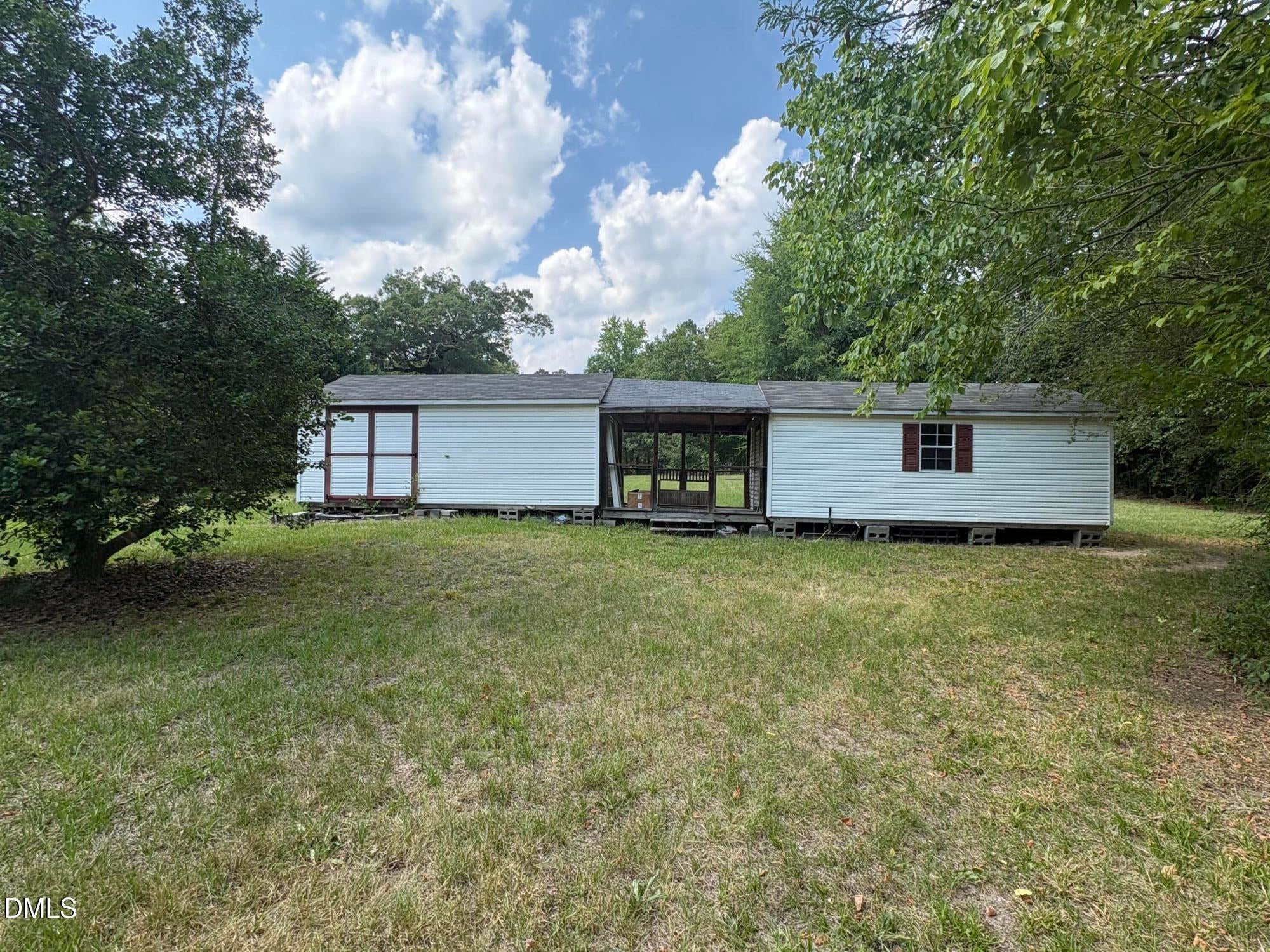 1420 Ferrells Bridge Road