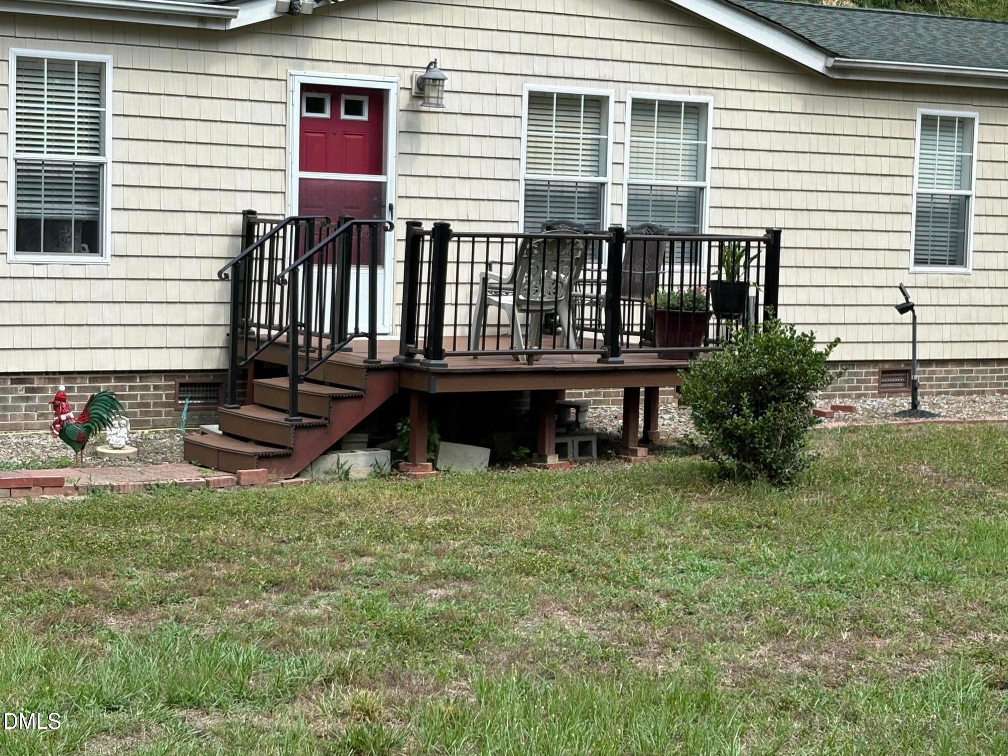 1420 Ferrells Bridge Road