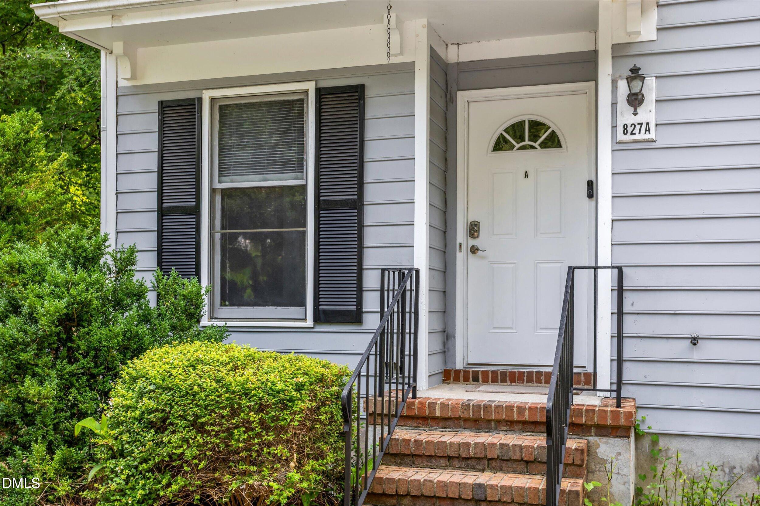 827a Edwards Street