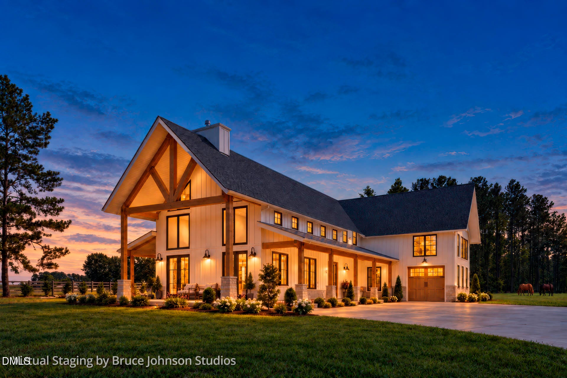 40 Bealy Farm Road