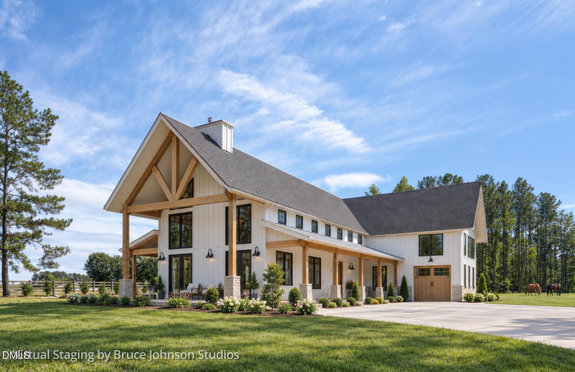 40 Bealy Farm Road