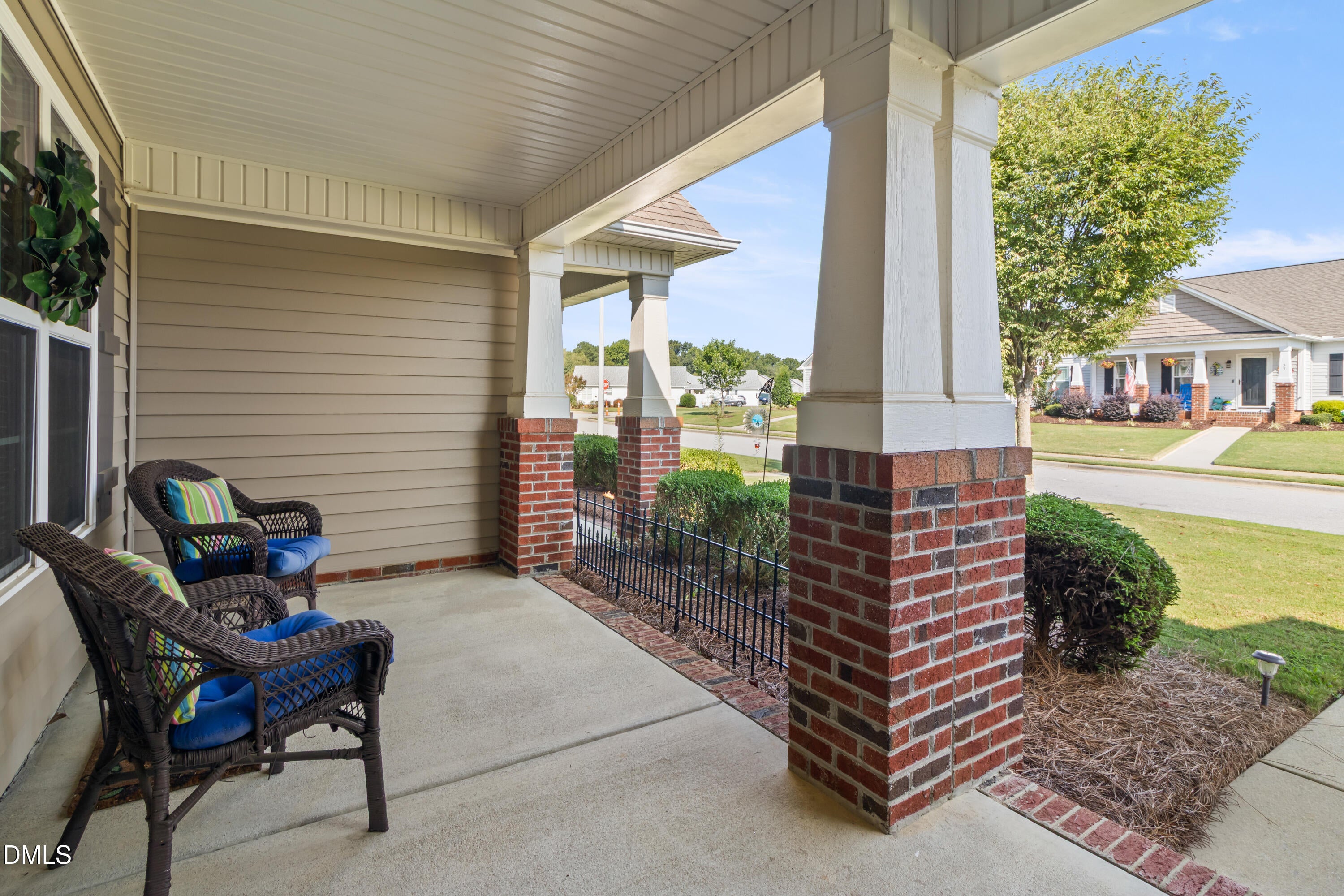 44 E Moss Creek Drive