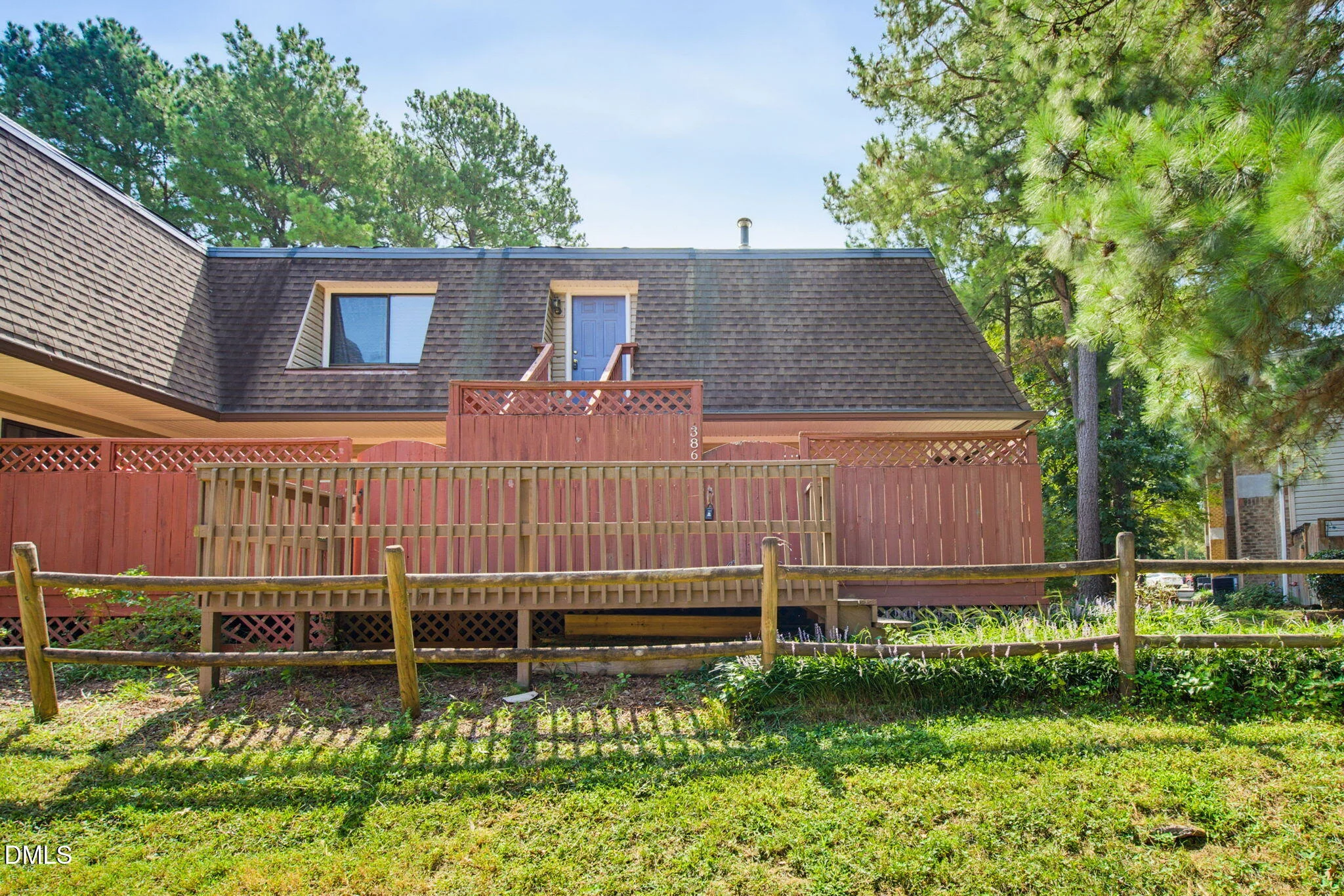 386 Summerwalk Circle Unit 386