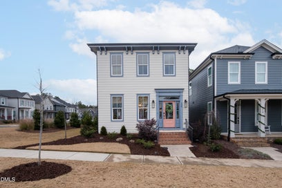 220 Wendover Parkway Pittsboro NC 27312