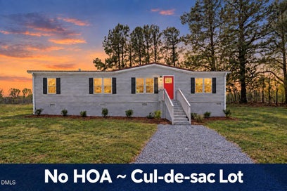 109 Loy Court Fuquay Varina NC 27526
