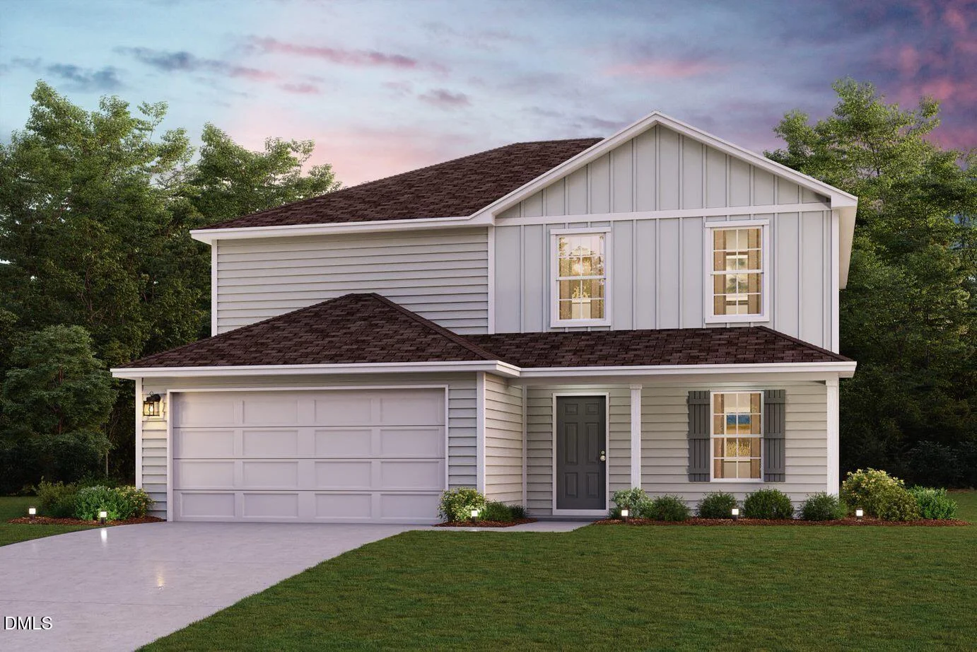 3732 Hickory Nut Drive W